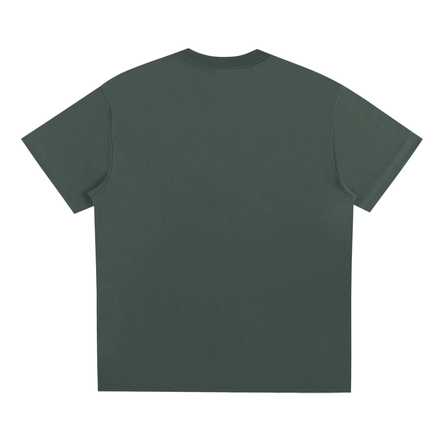 Quick-Dry Cooling Tee