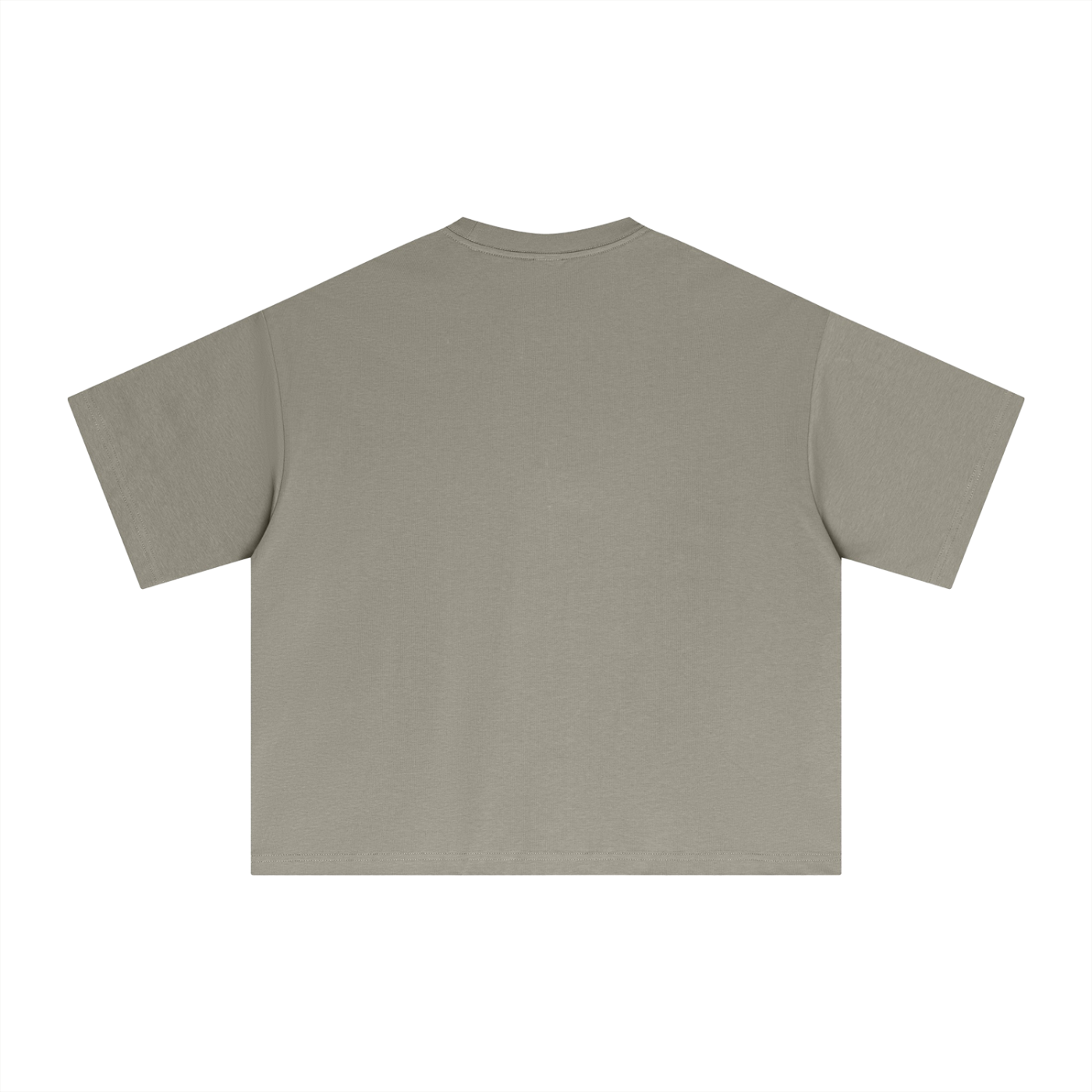 Boxy Quick-Dry Tee