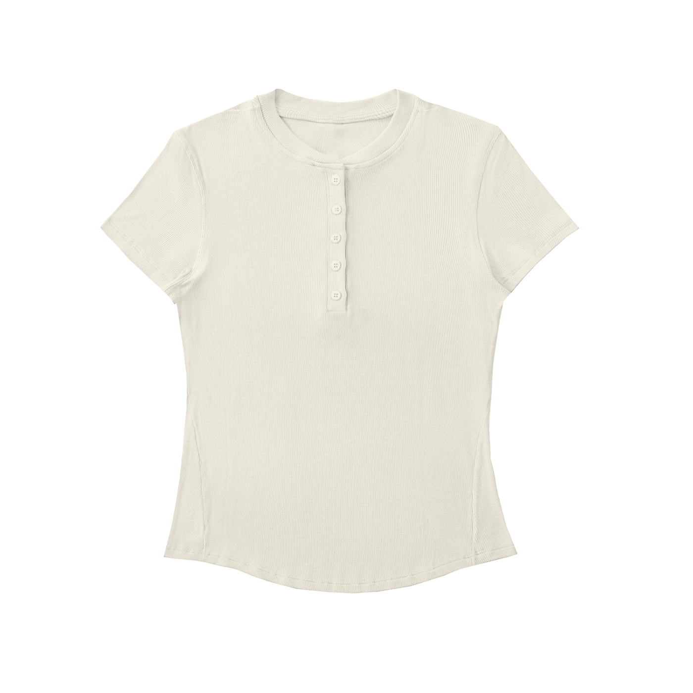 Balaton Henley Shirt
