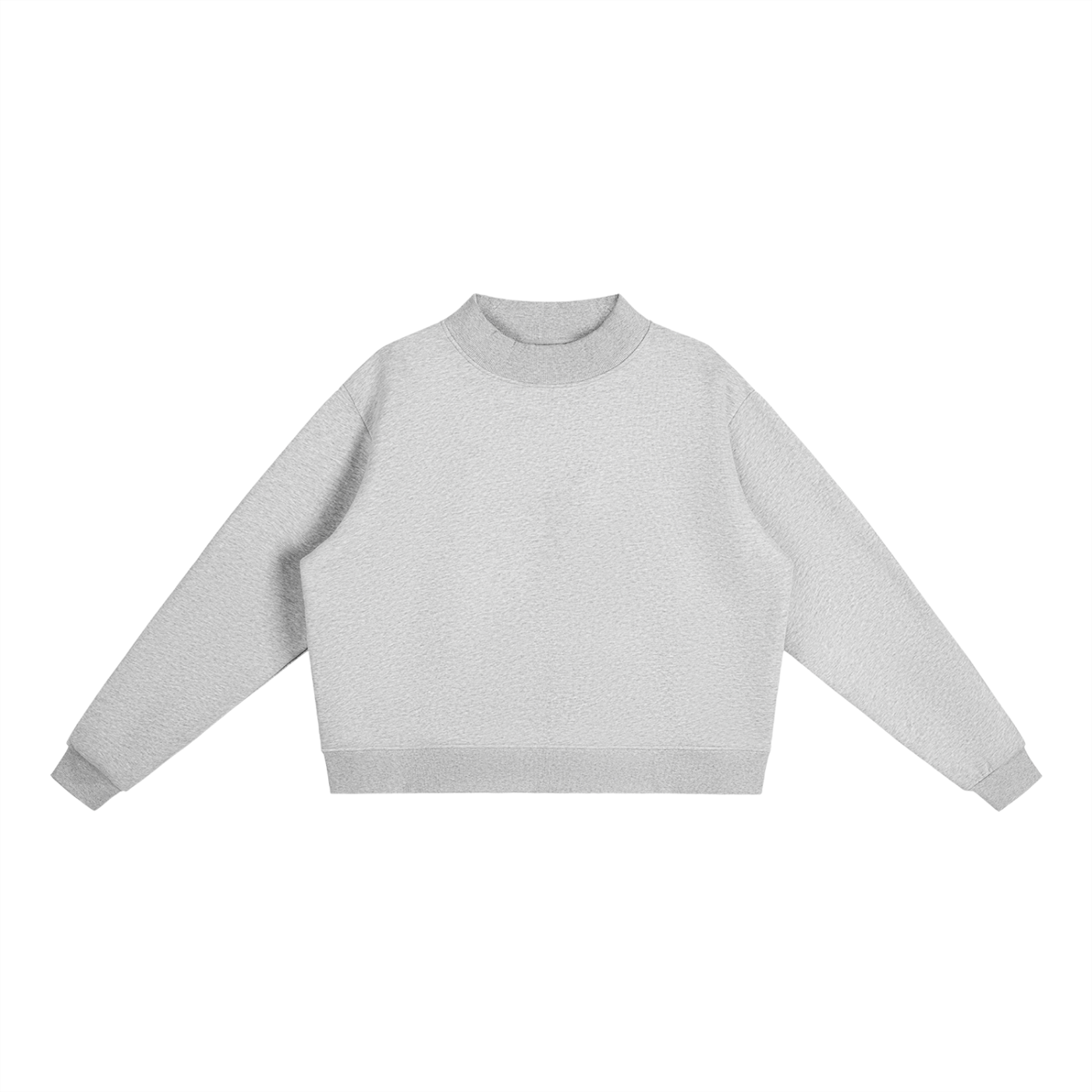 Essential Crew Sweatshirt