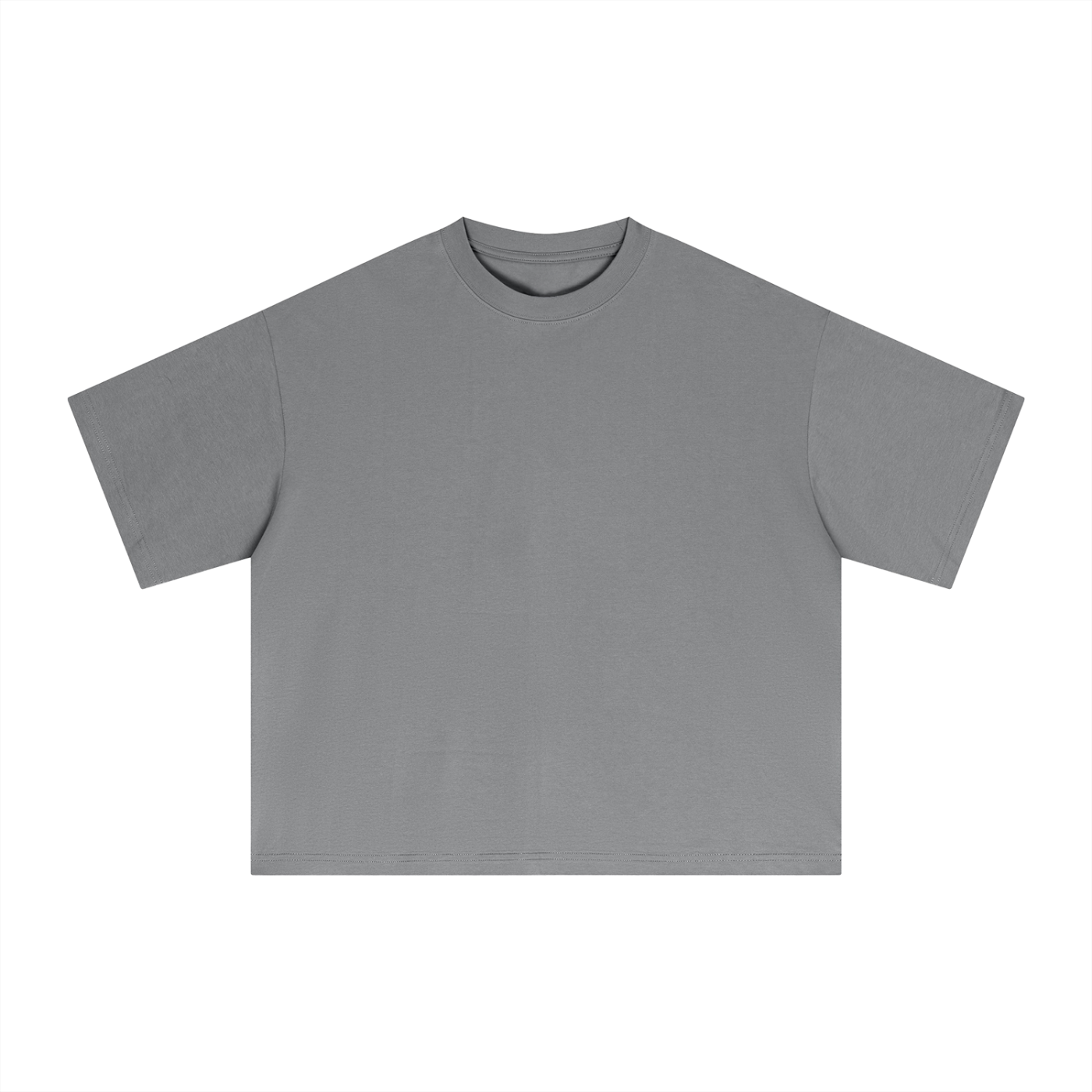 Boxy Quick-Dry Tee