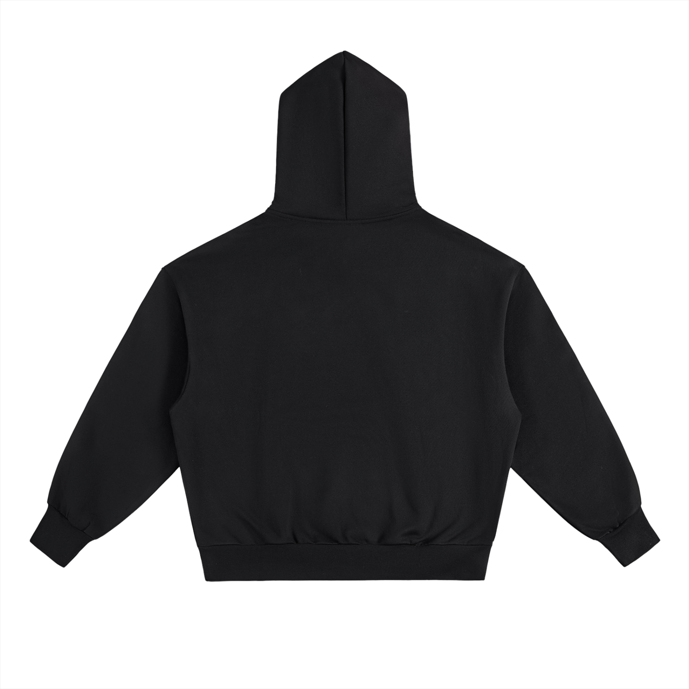Heavyweight Hoodie