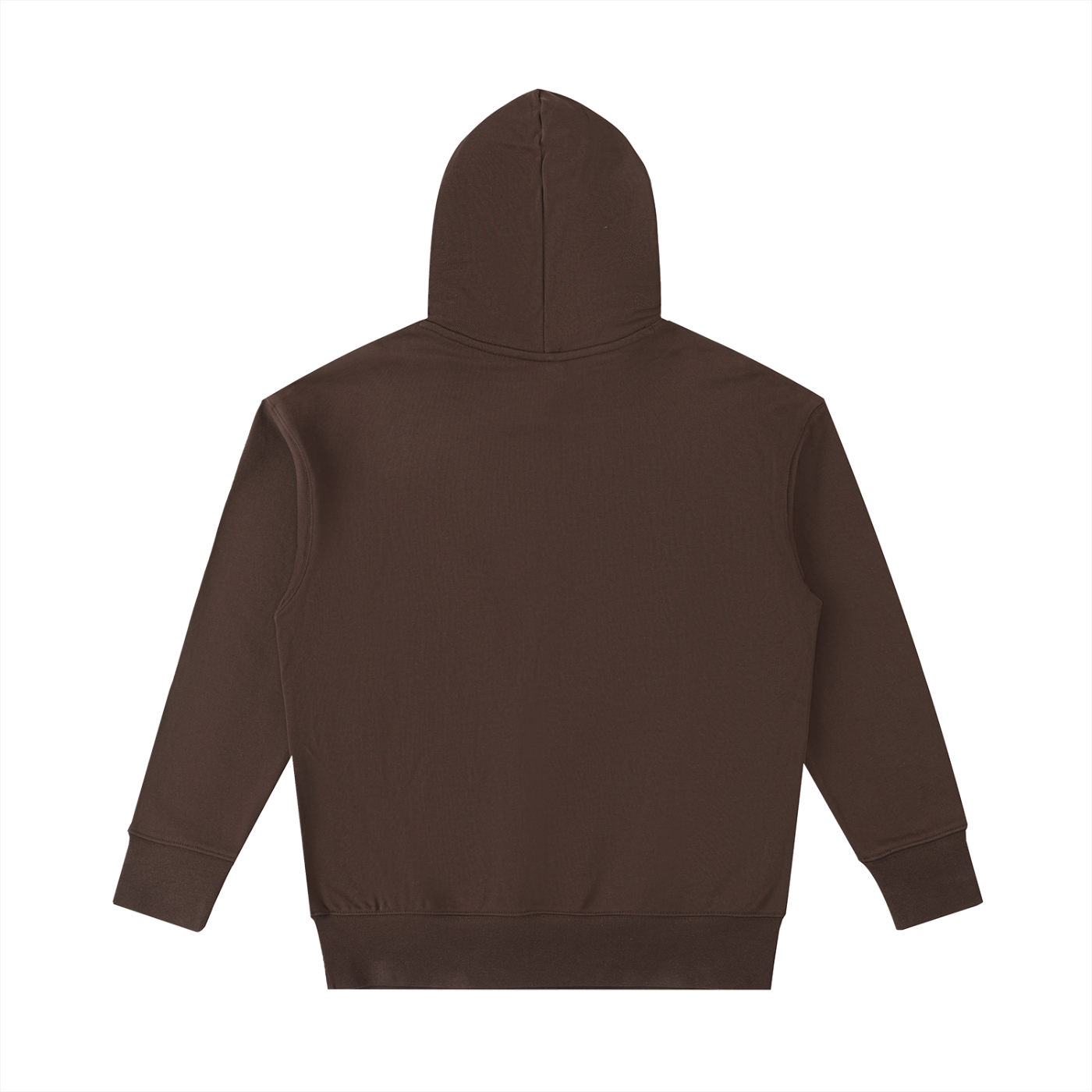 Super Heavyweight Hoodie
