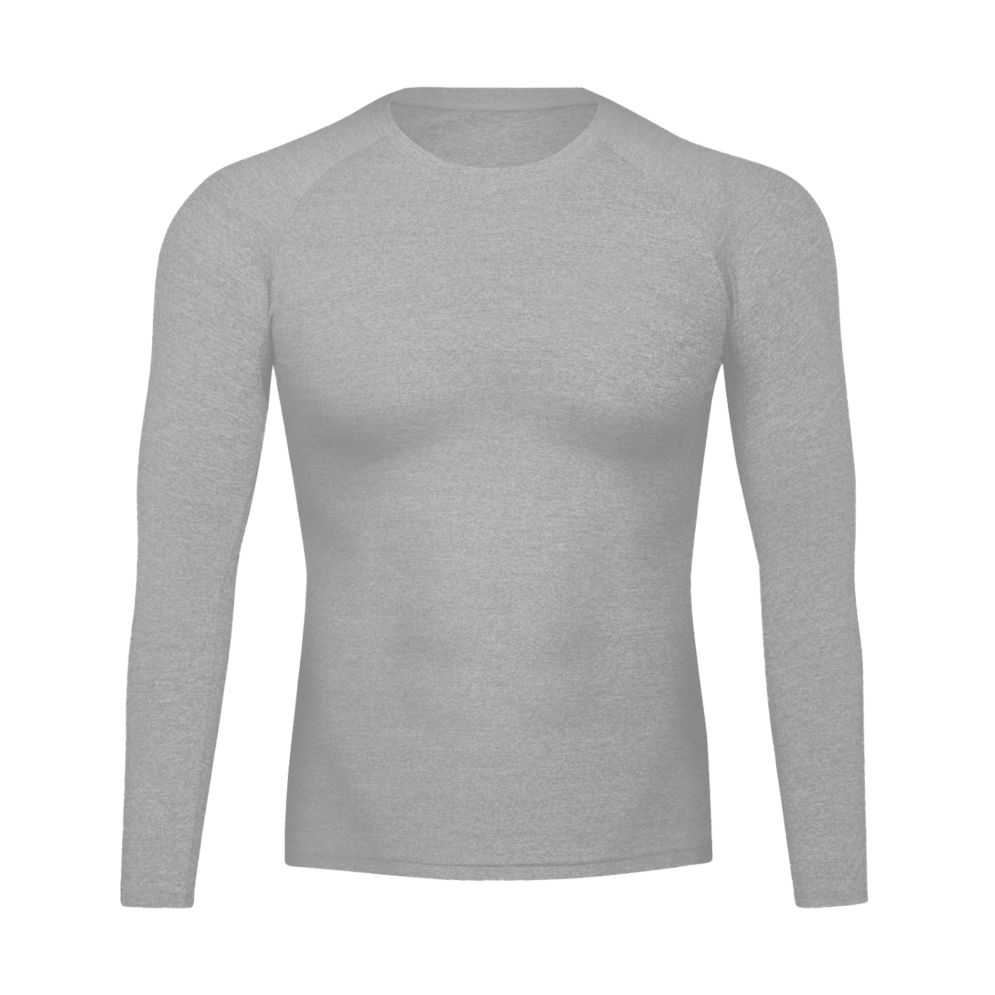 Performance Long Sleeve Tee