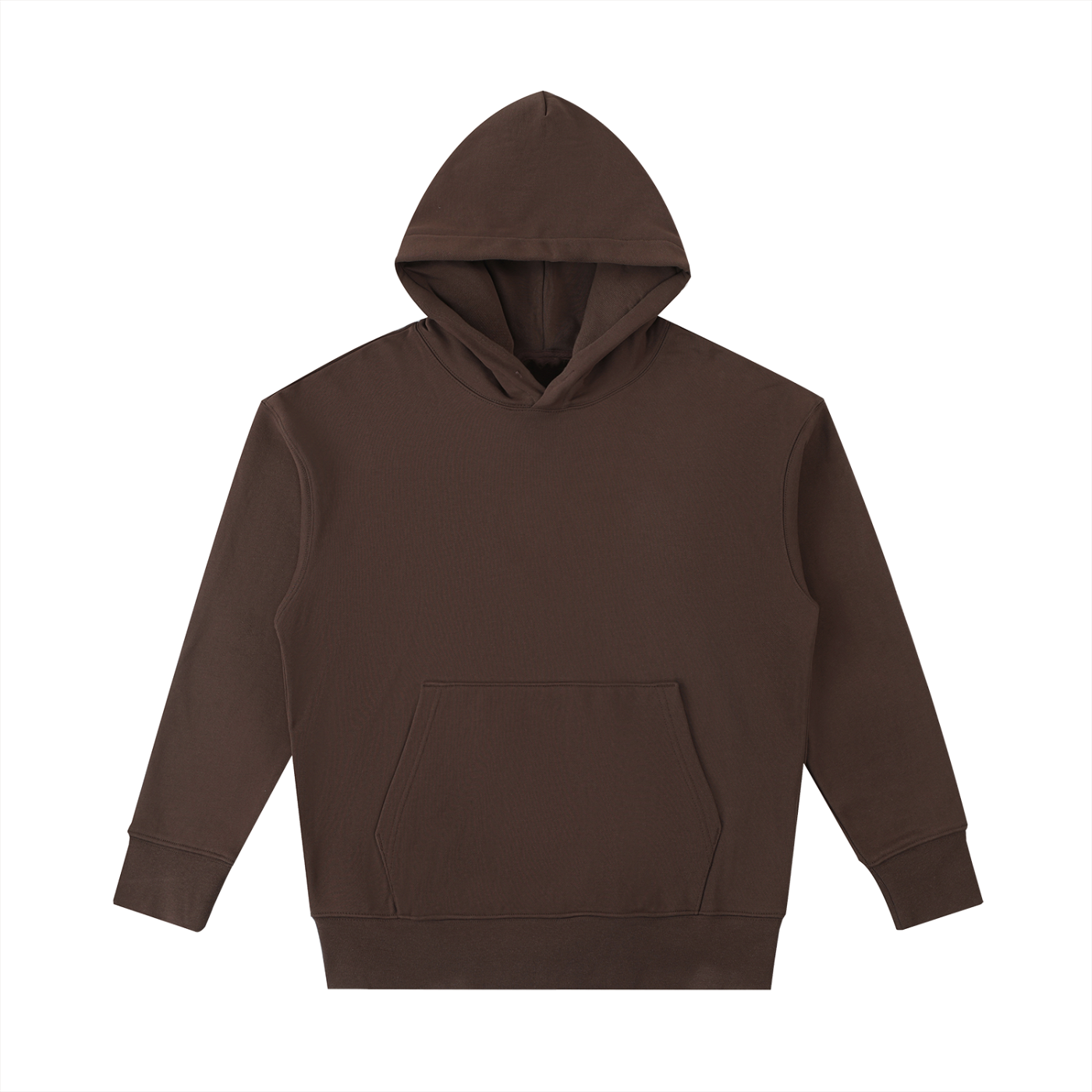 Super Heavyweight Hoodie