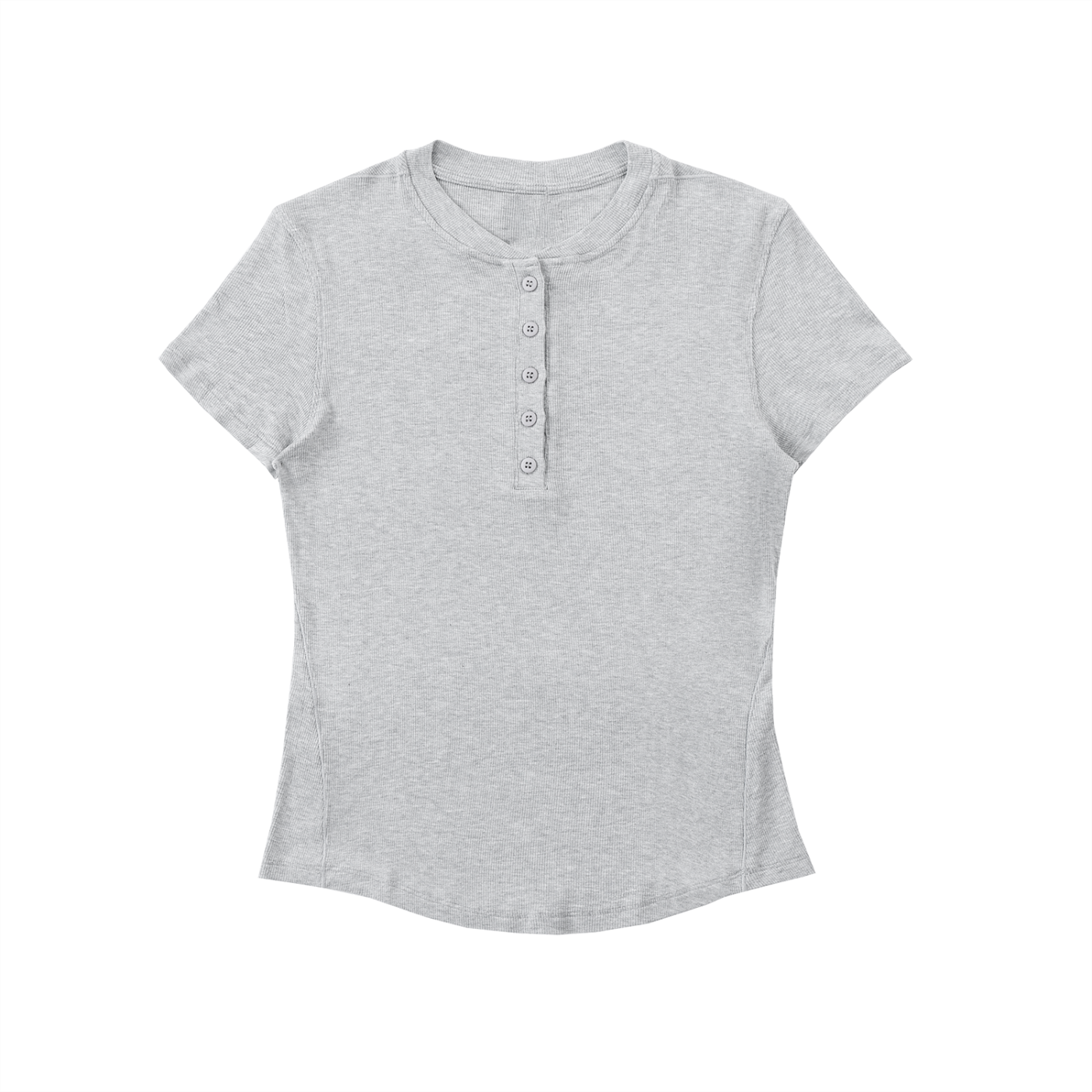 Balaton Henley Shirt