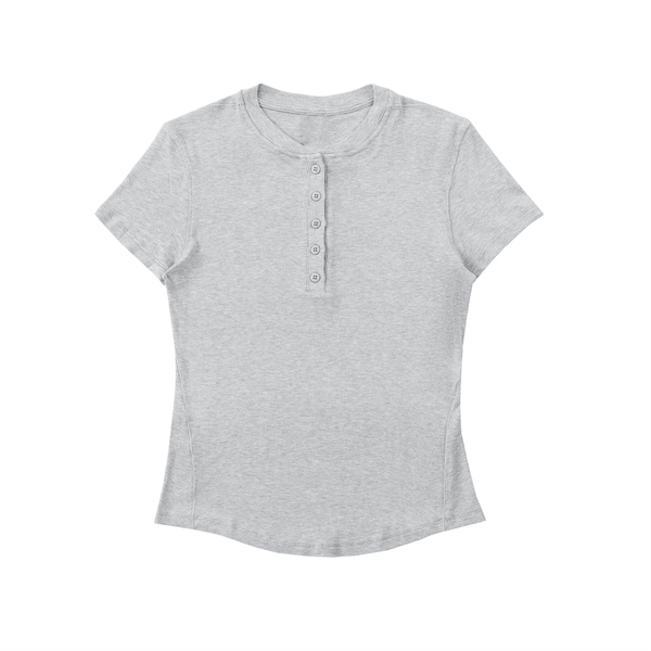 Balaton Henley Shirt