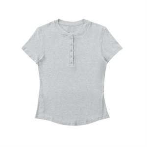 Balaton Henley Shirt