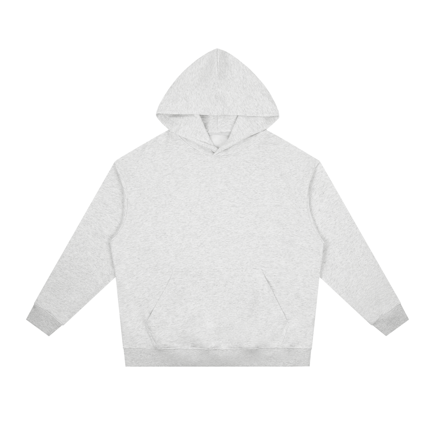 Heavyweight Pastel Hoodie