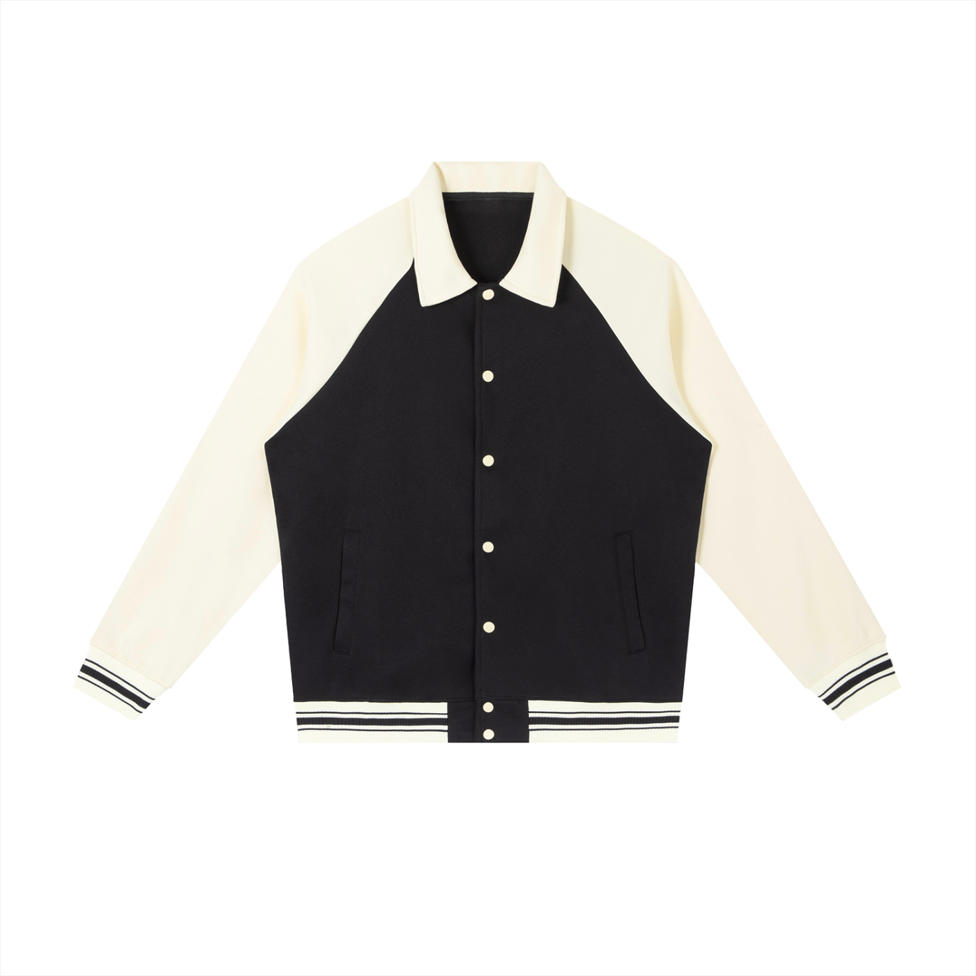 Heritage Baseball Jacket