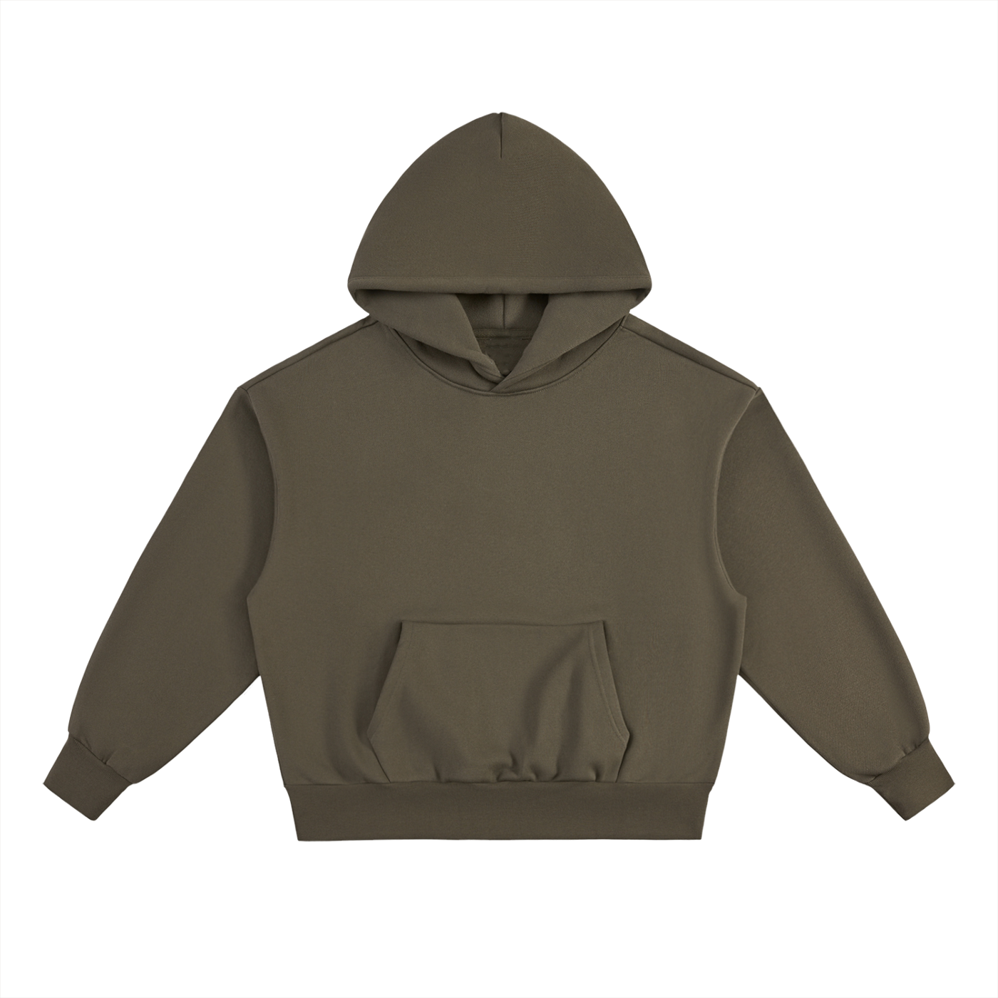 Heavyweight Hoodie