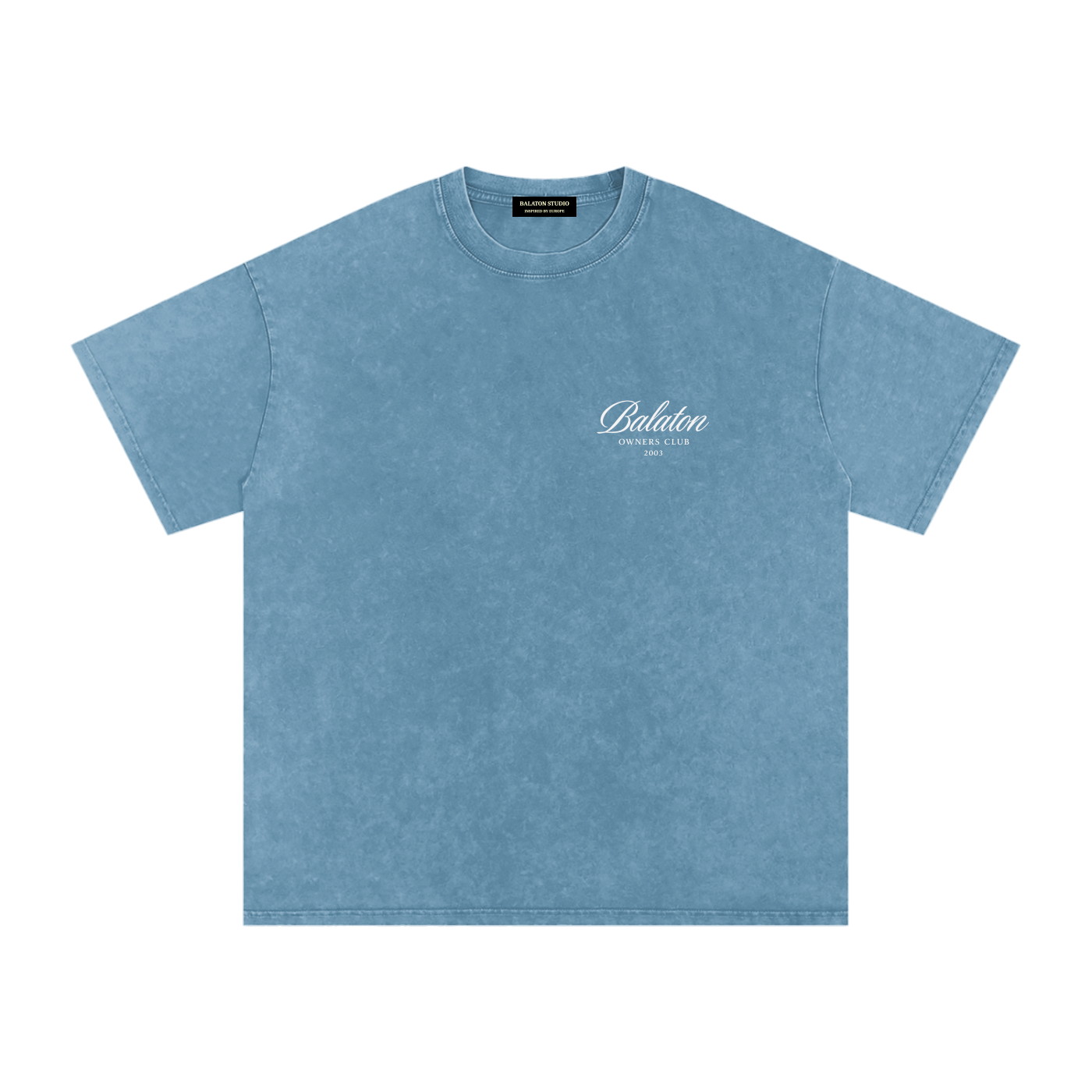 Owners Club Tee