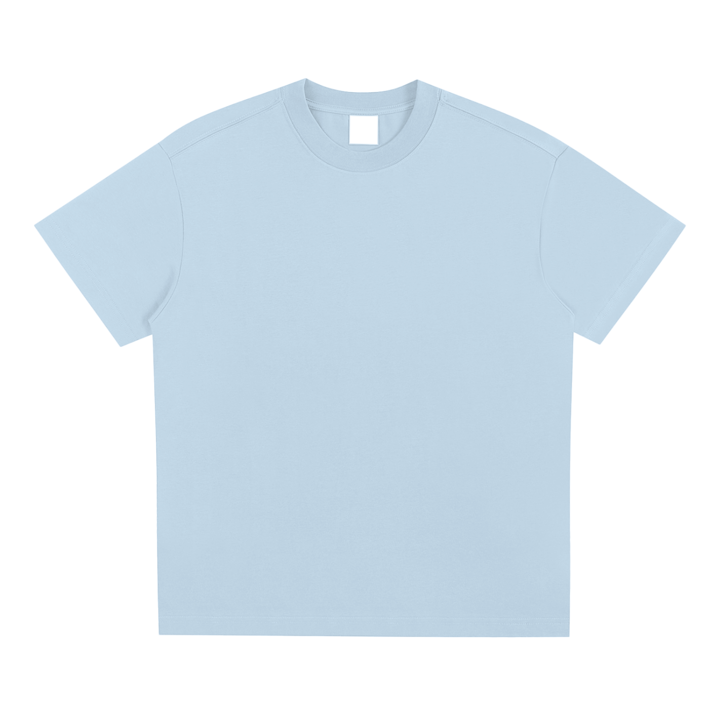 Quick-Dry Cooling Tee