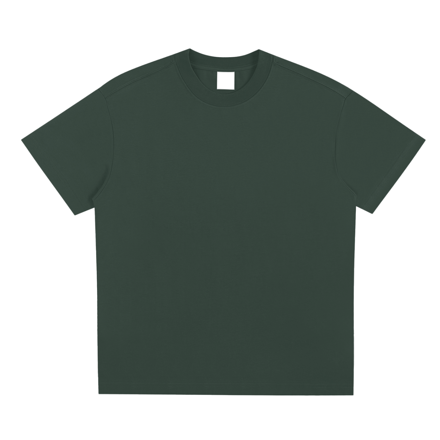 Quick-Dry Cooling Tee