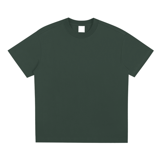 Quick-Dry Cooling Tee