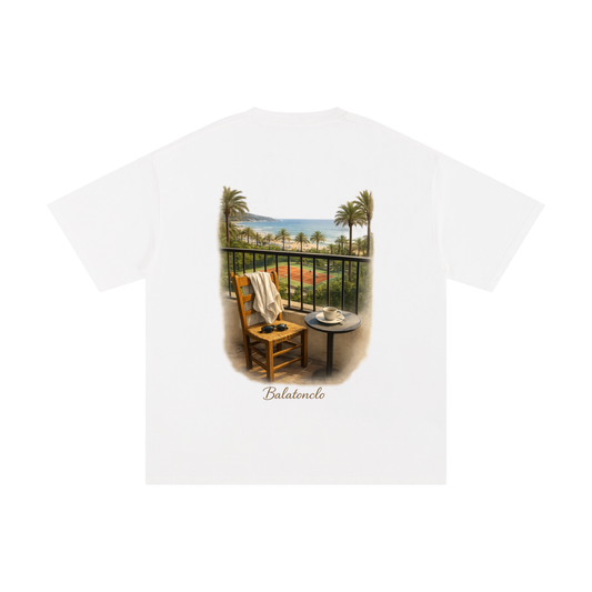 A Slow Afternoon Tee