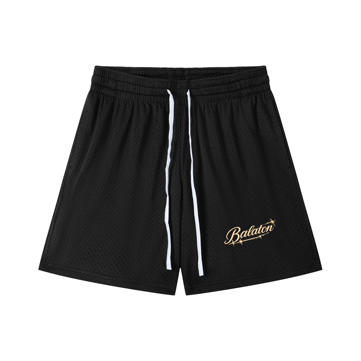 Balaton Basketball Shorts
