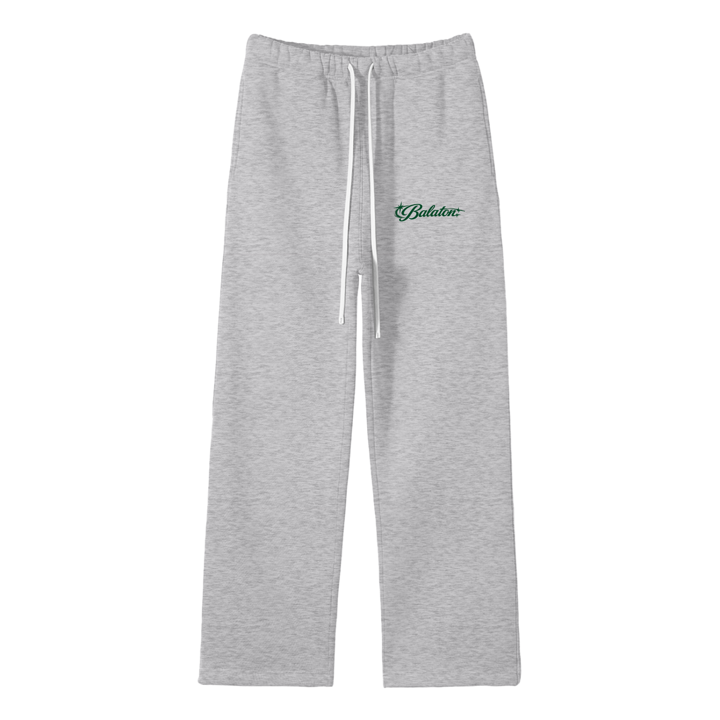 Fleece Sweatpants