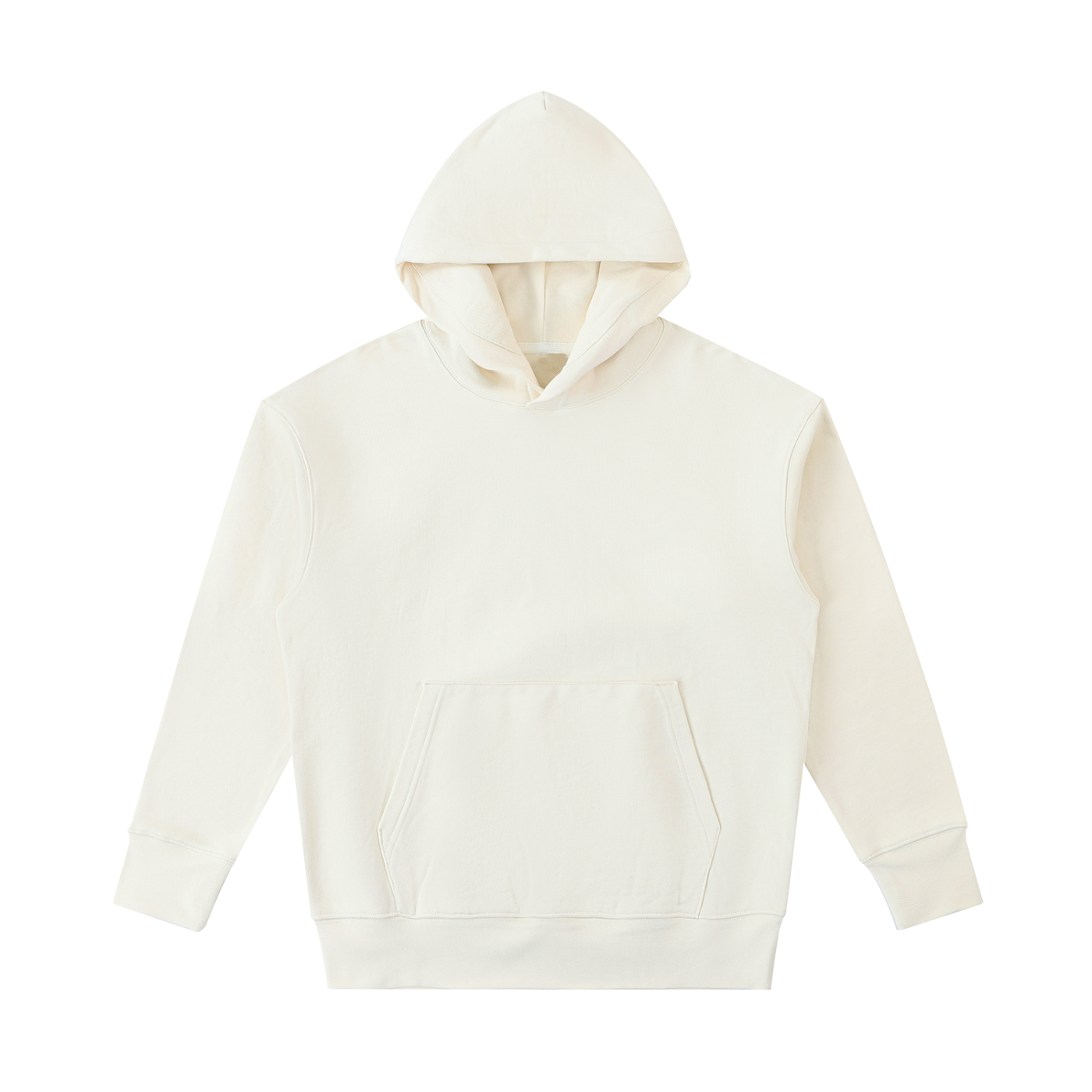 Super Heavyweight Hoodie