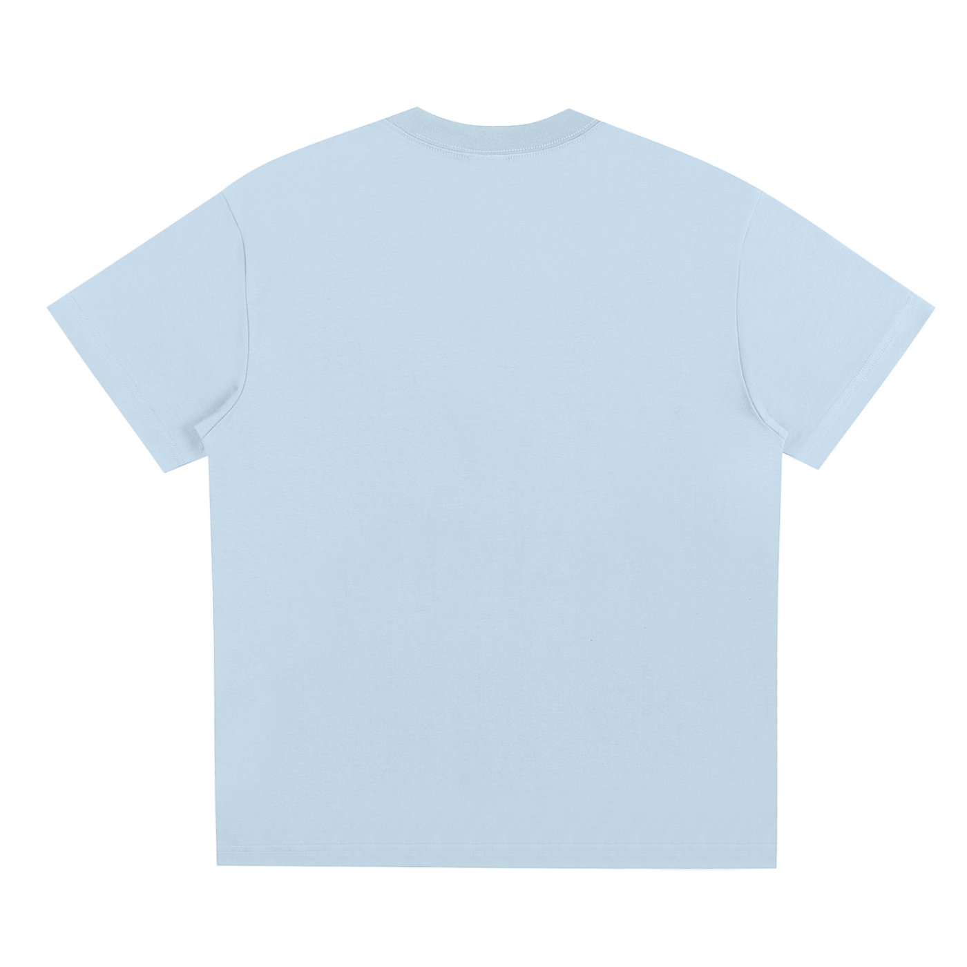 Quick-Dry Cooling Tee
