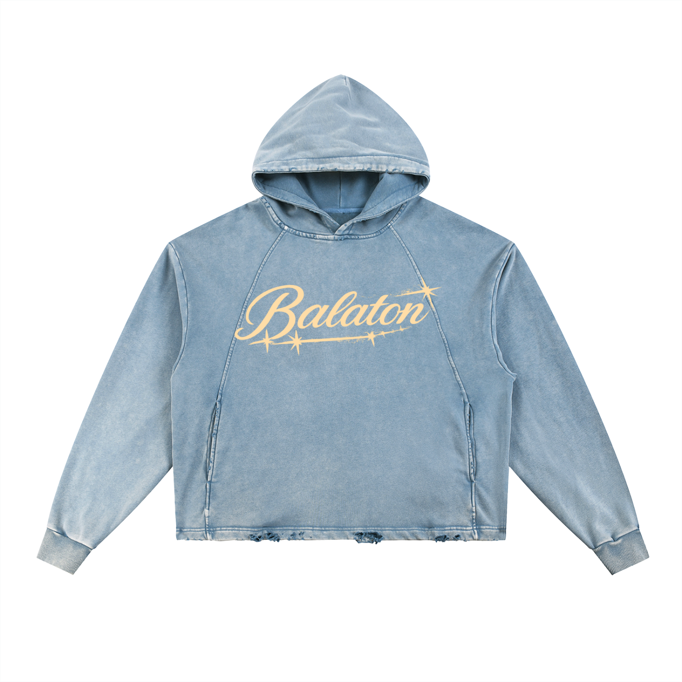 Summer26 Hoodie