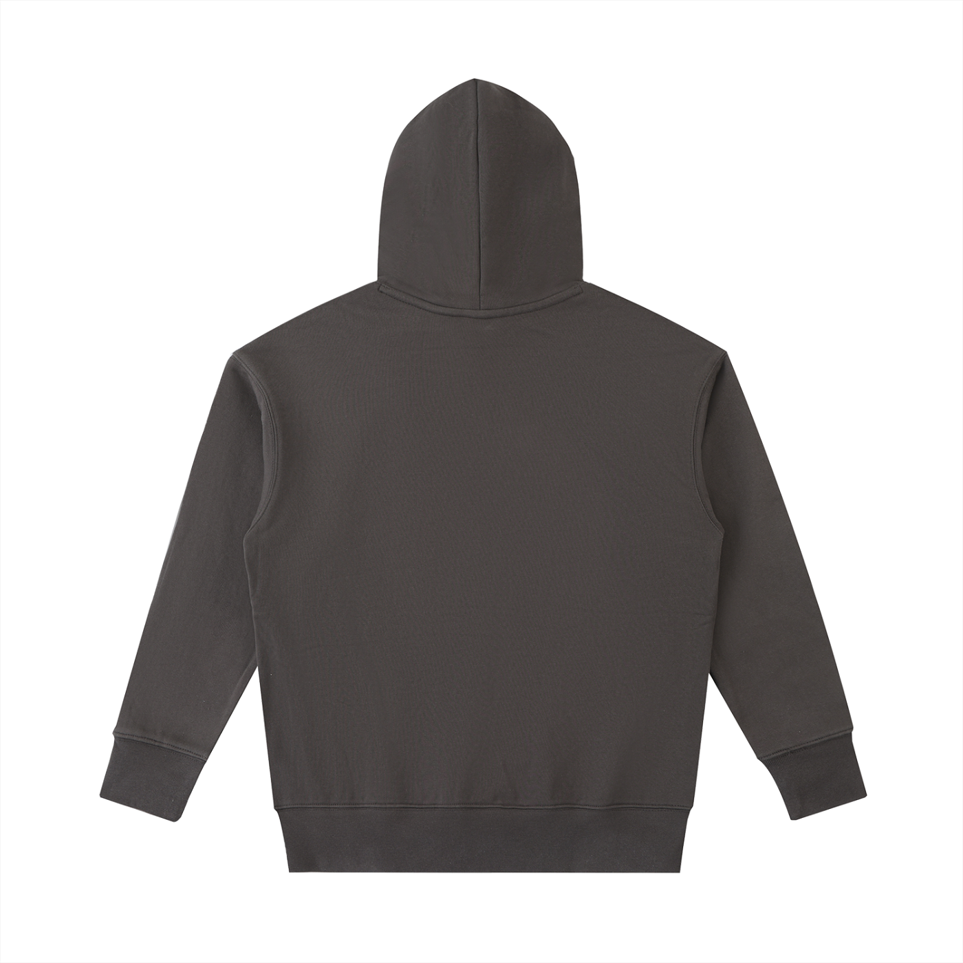 Super Heavyweight Hoodie