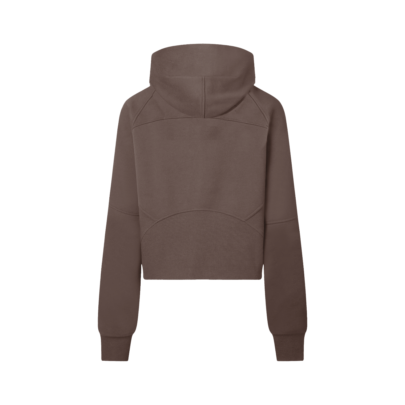 Half-Zip Hoodie