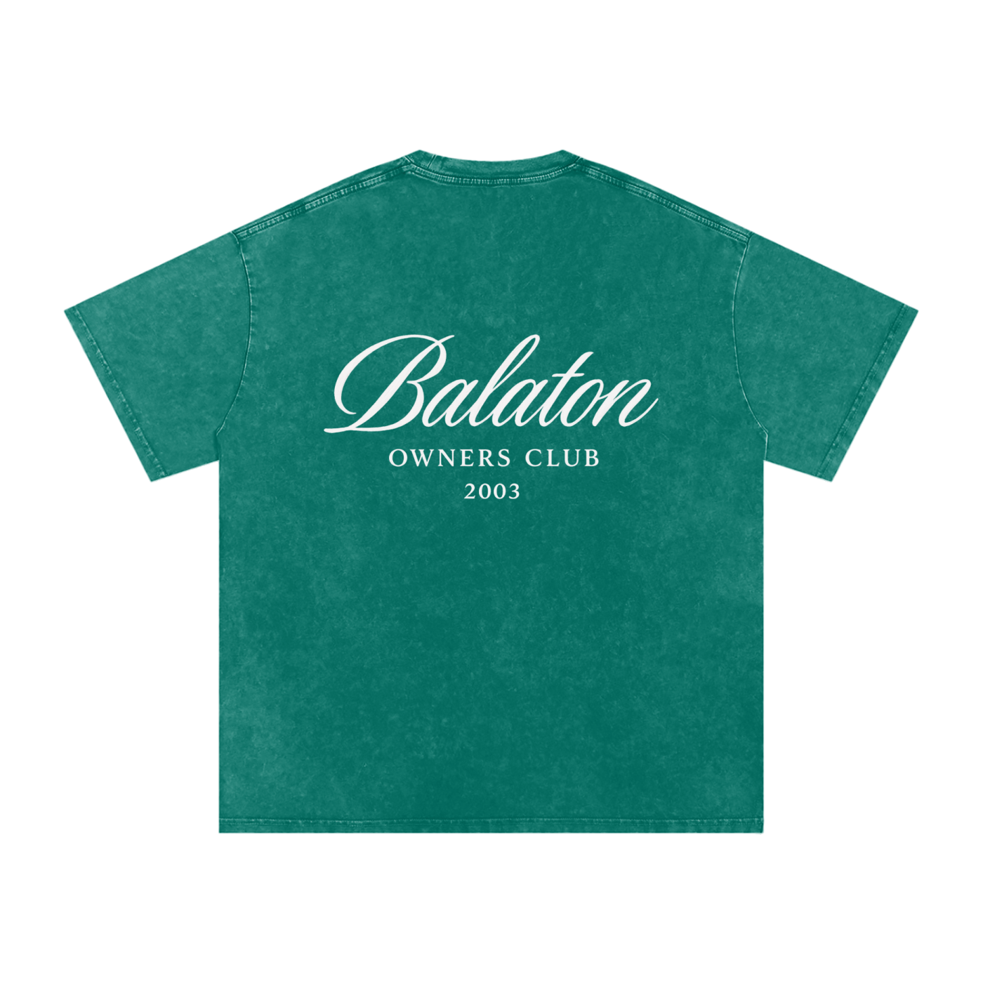Owners Club Tee
