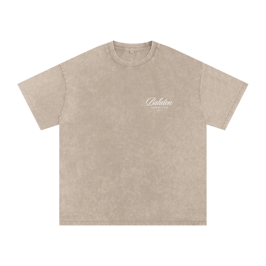 Owners Club Tee