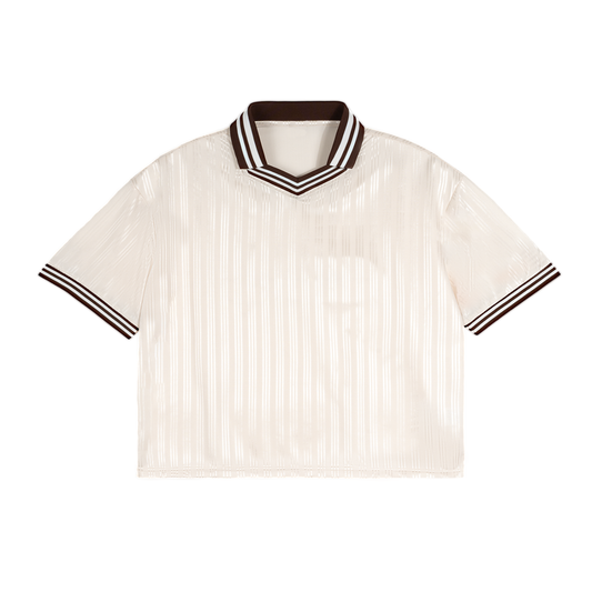 Vintage Football Shirt