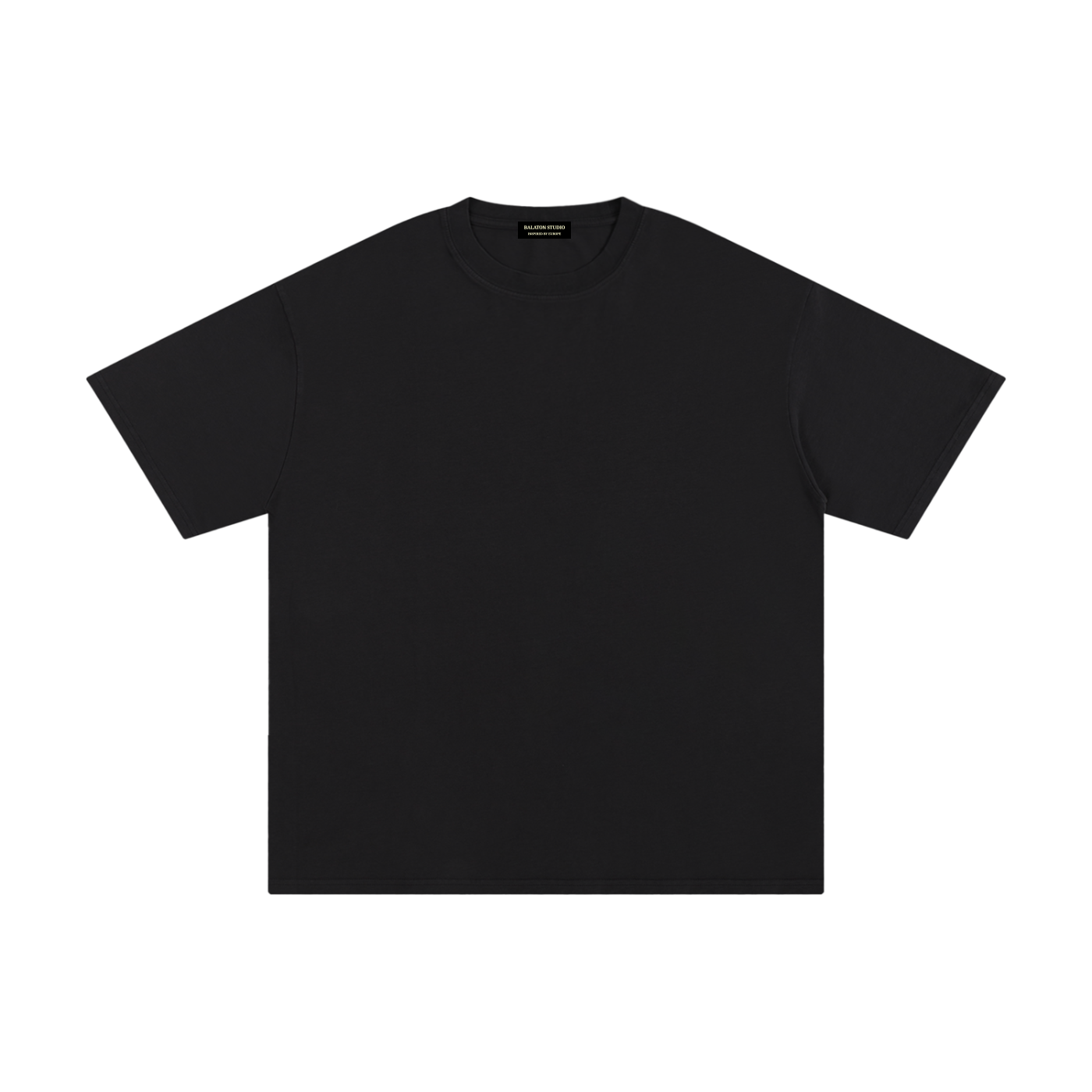 Balaton Cafe Tee