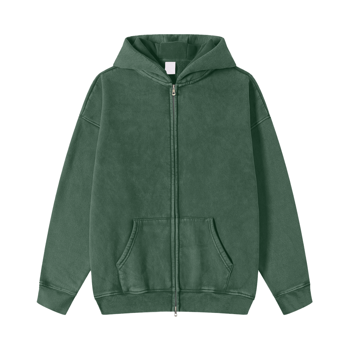 Apres Support Zip-Up Hoodie