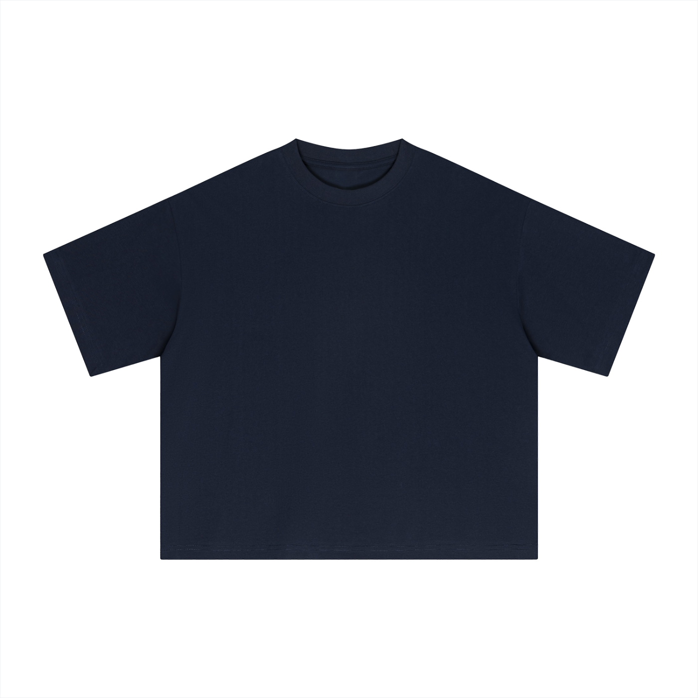 Boxy Quick-Dry Tee
