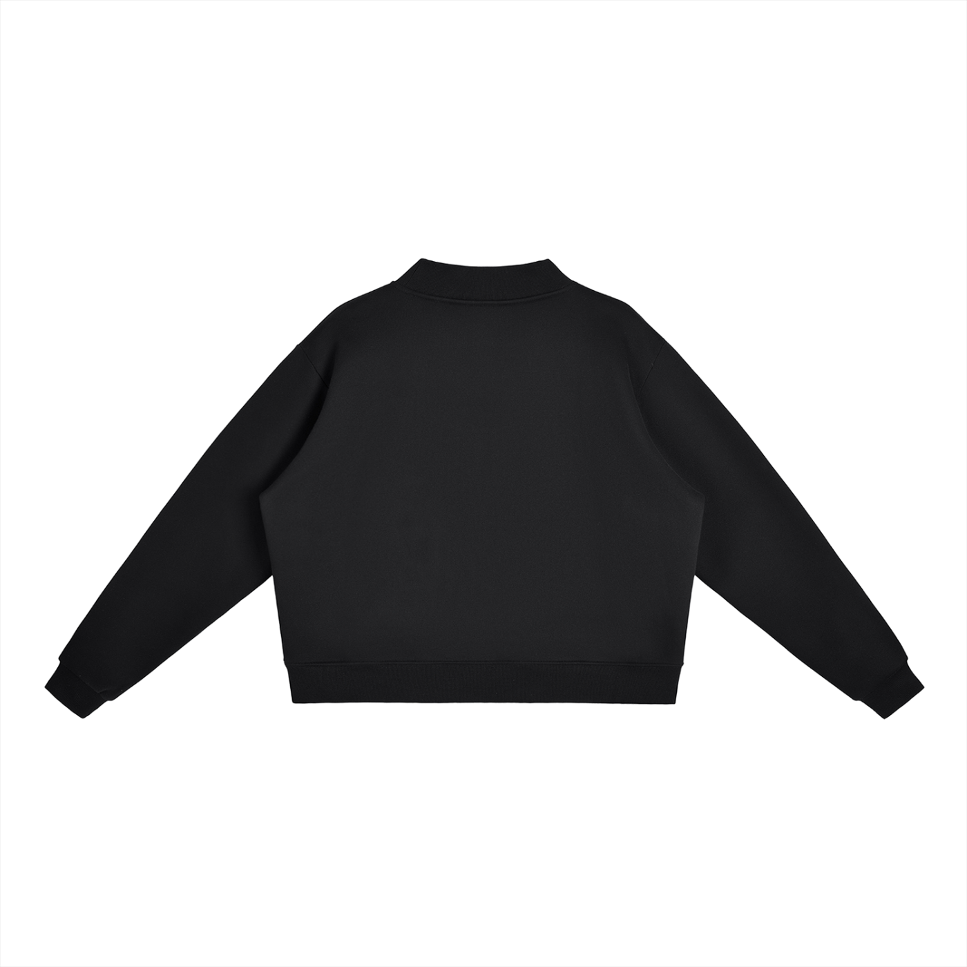 Essential Crew Sweatshirt