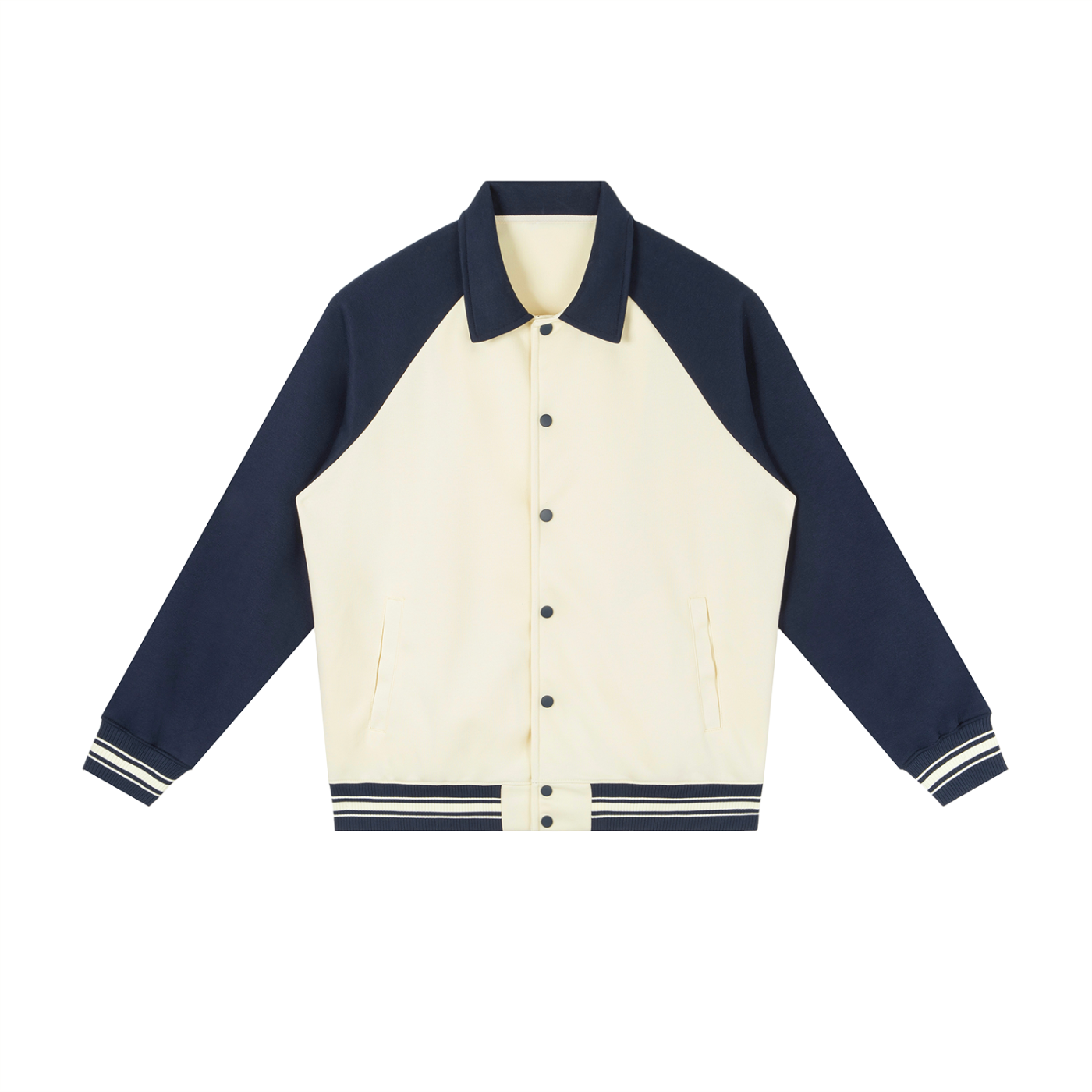 Heritage Baseball Jacket