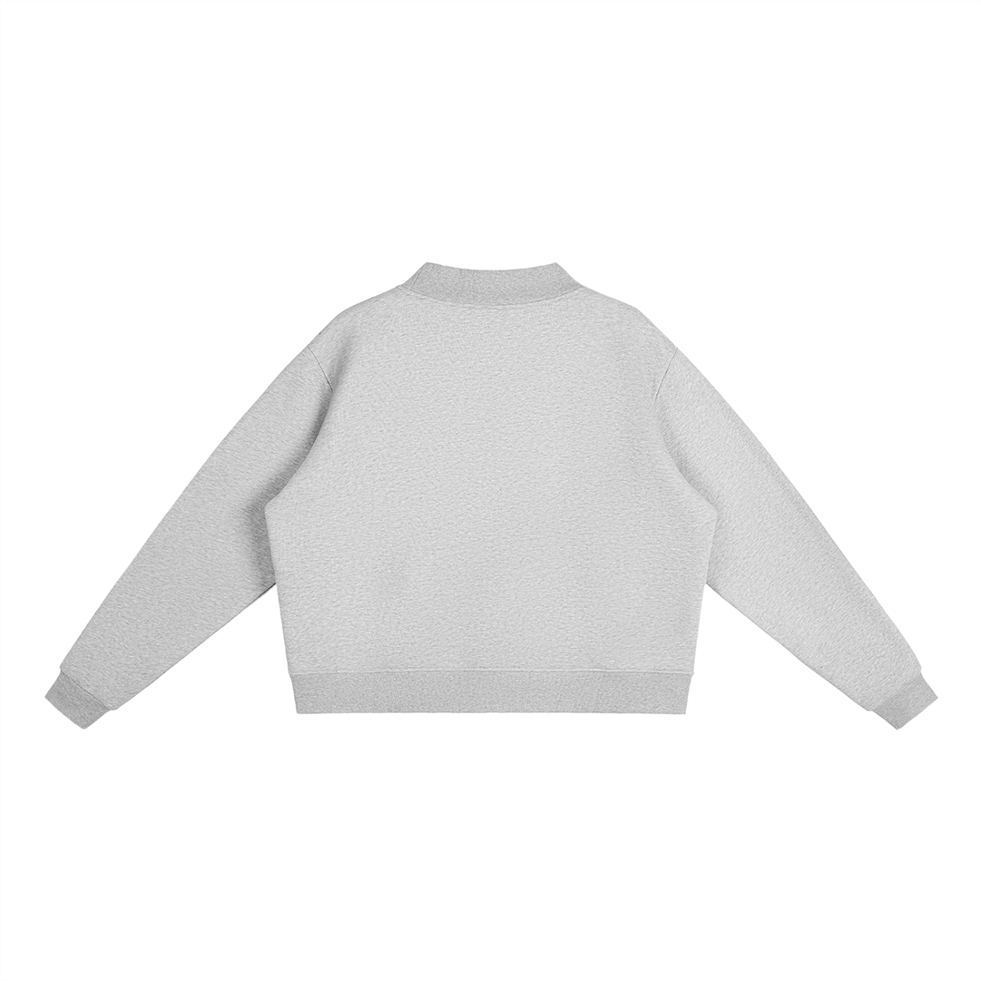 Essential Crew Sweatshirt