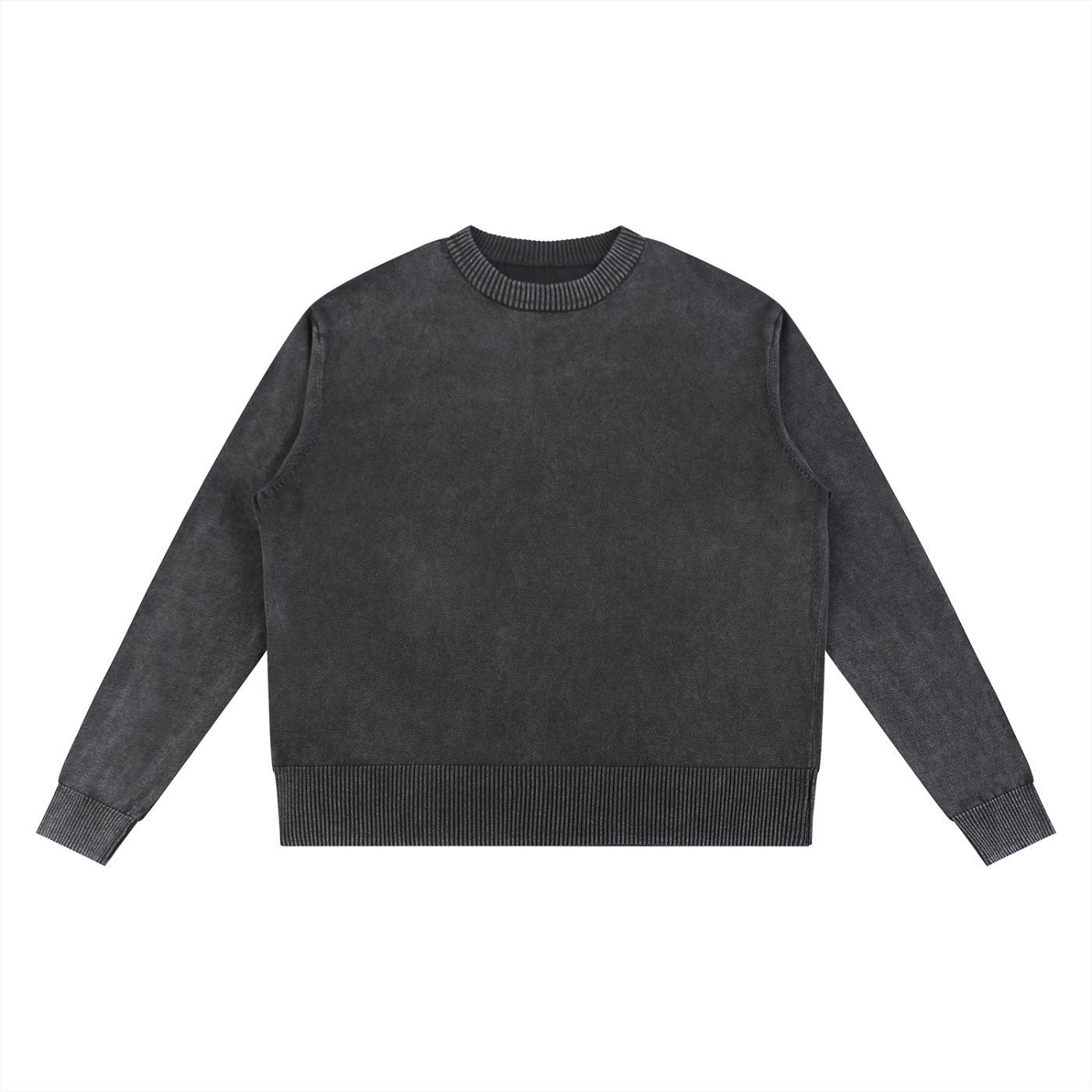 Mineral Wash Sweater