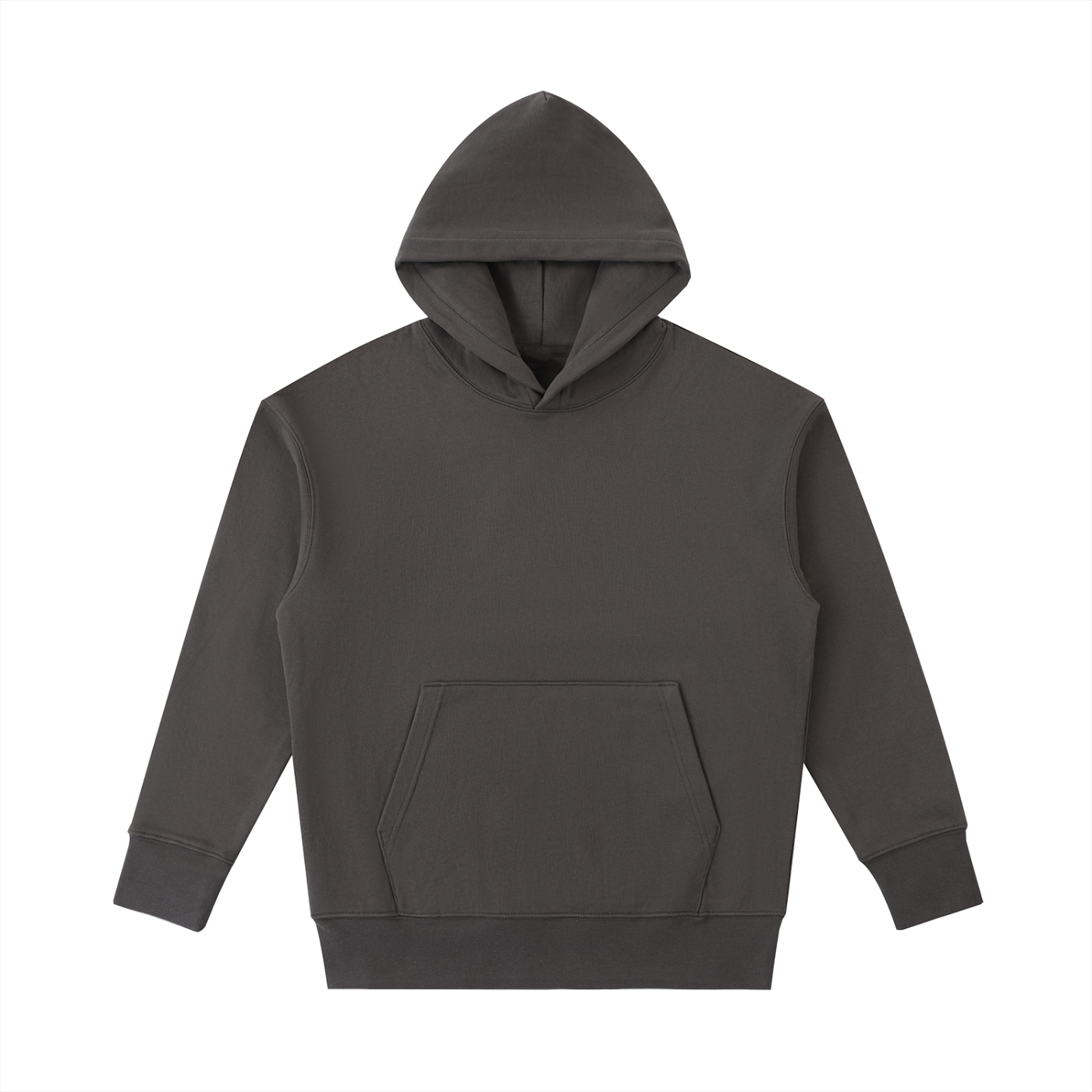 Super Heavyweight Hoodie