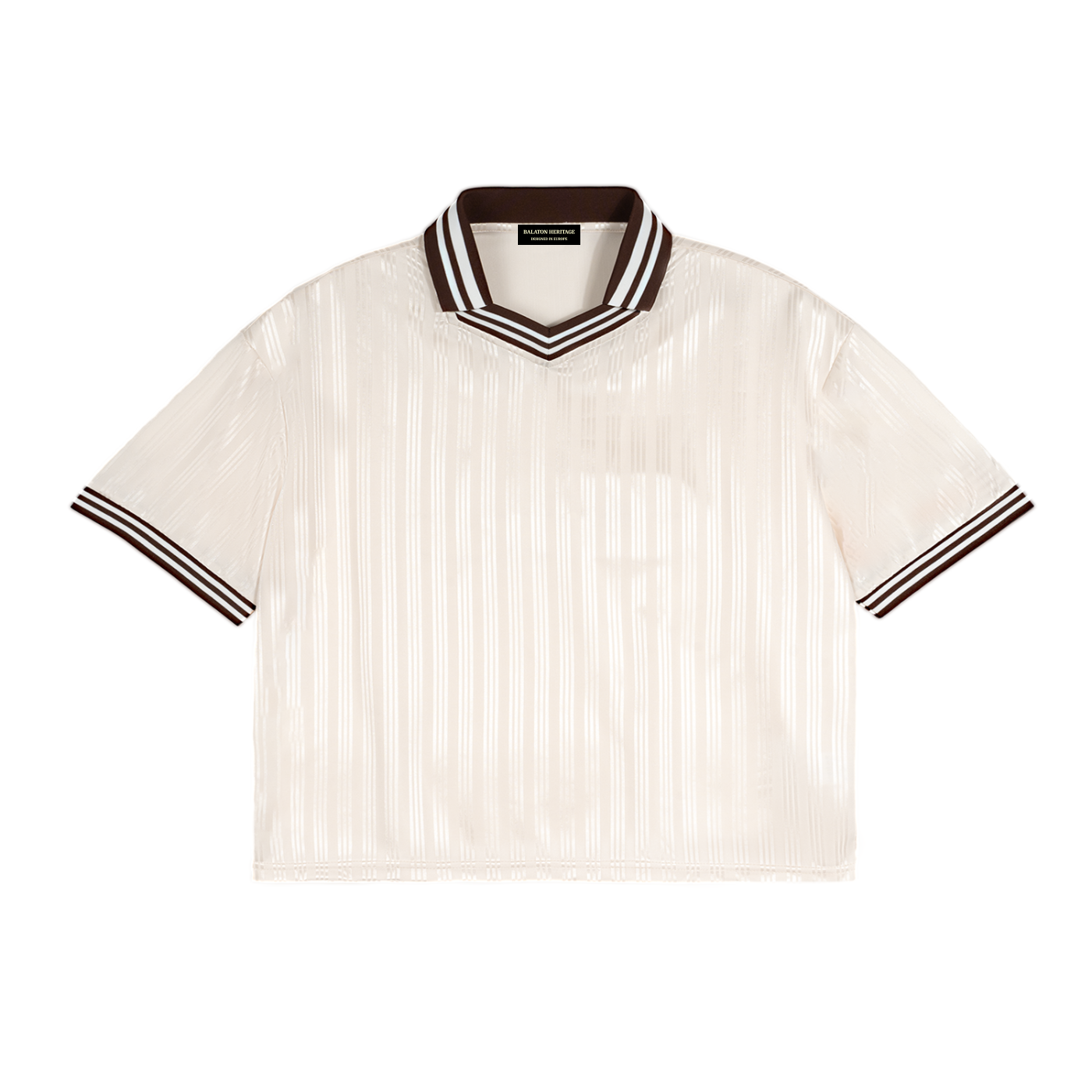 Vintage Football Shirt