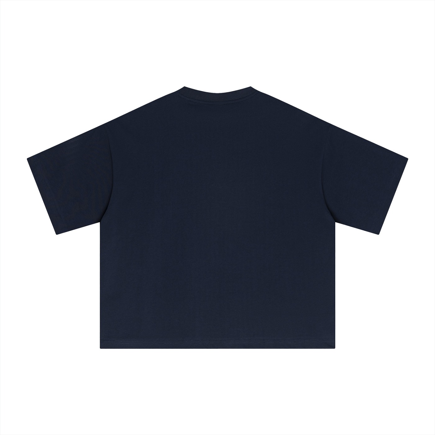 Boxy Quick-Dry Tee