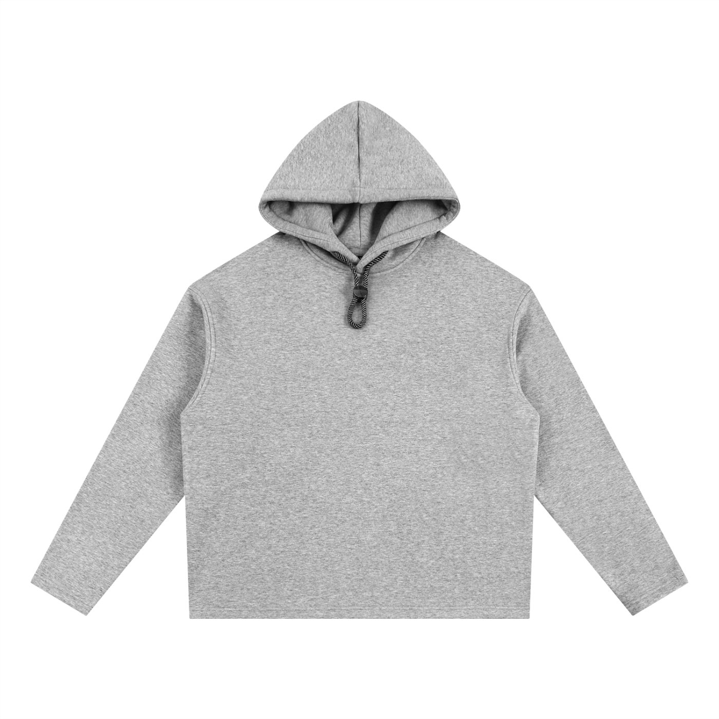 Fleece Hoodie