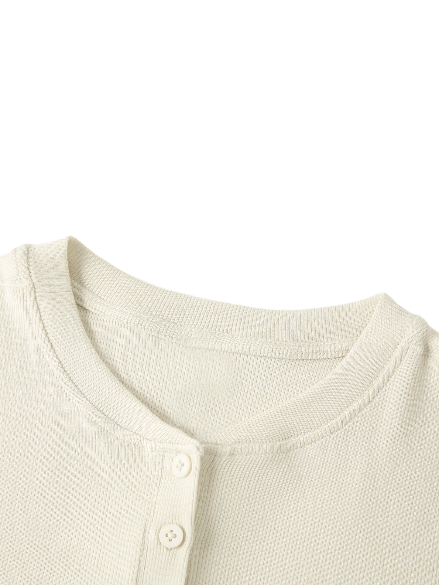 Balaton Henley Shirt