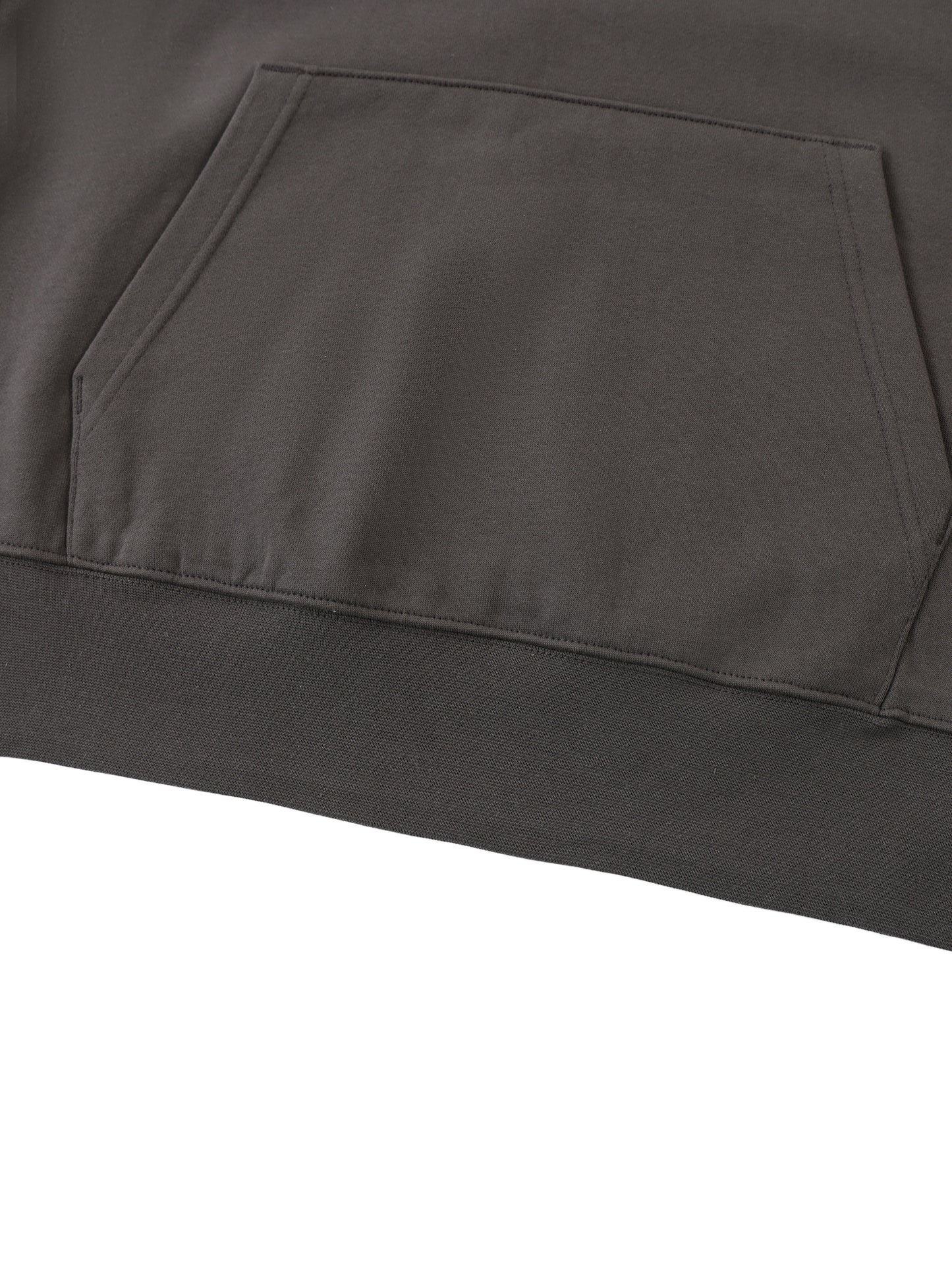 Super Heavyweight Hoodie