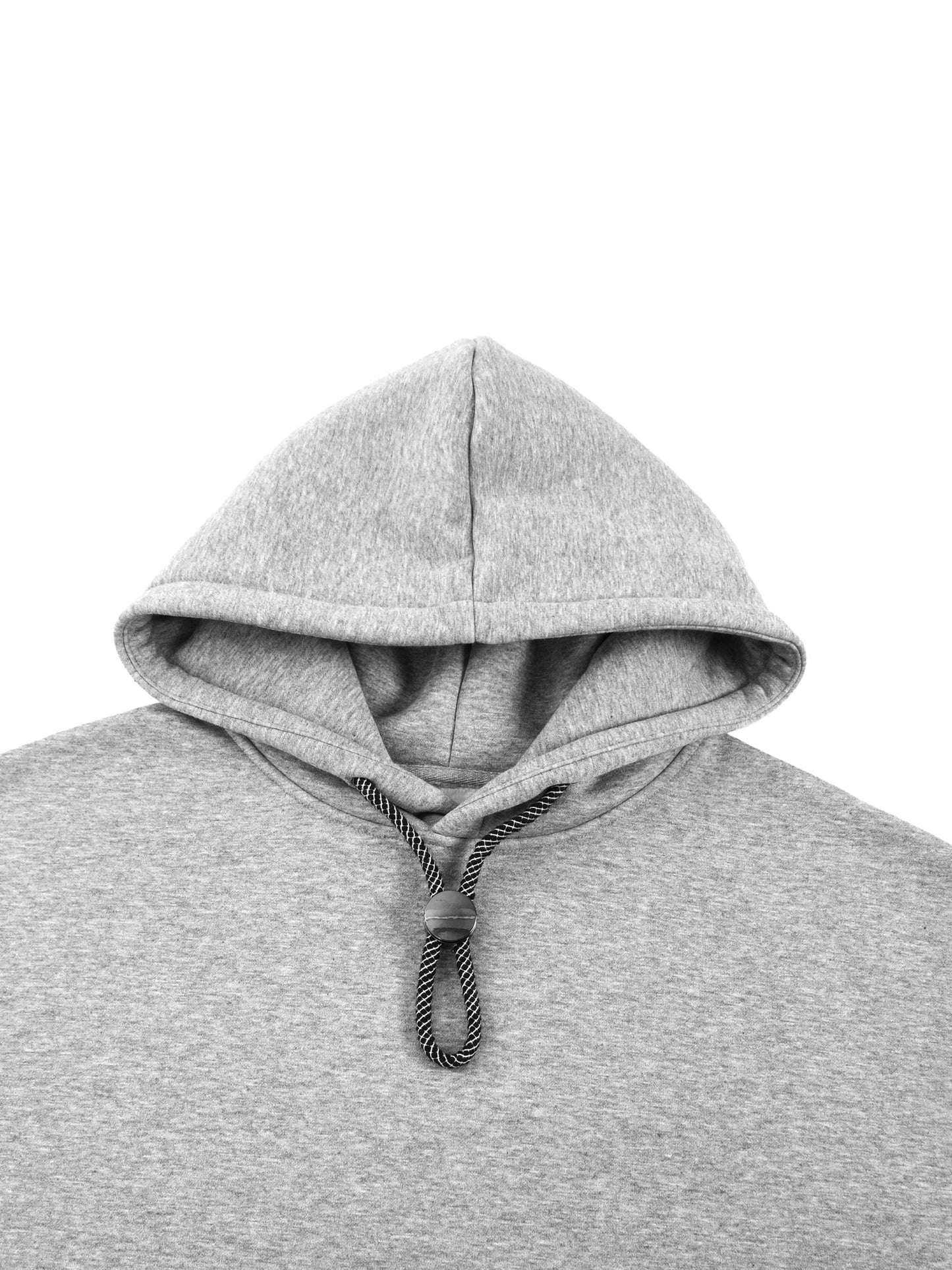 Fleece Hoodie