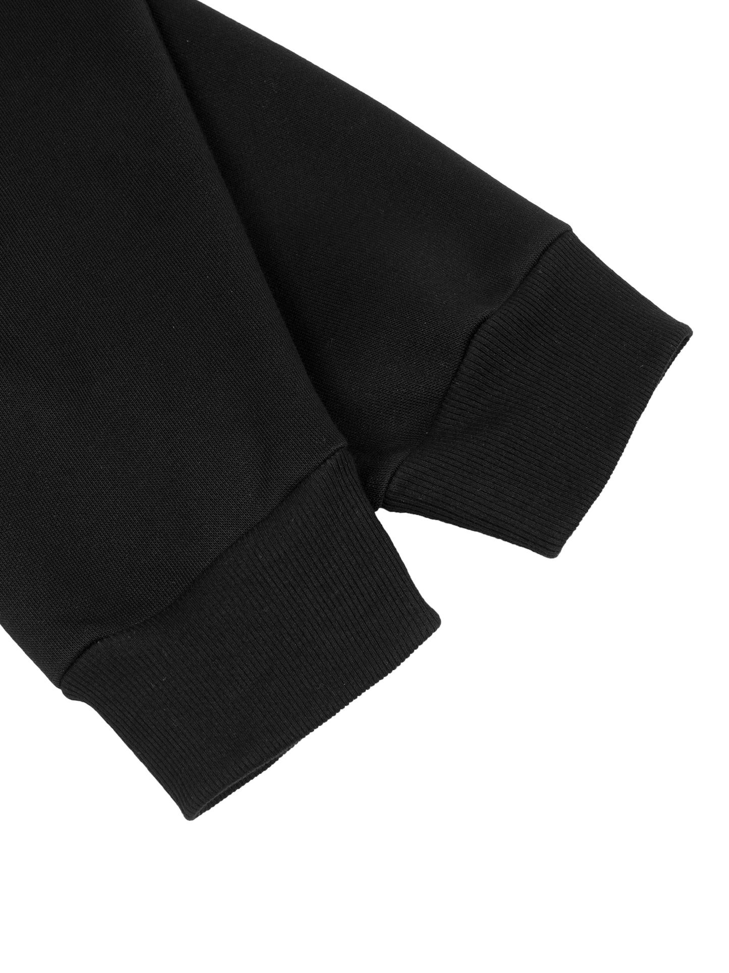 Plaid Lined Zip Hoodie