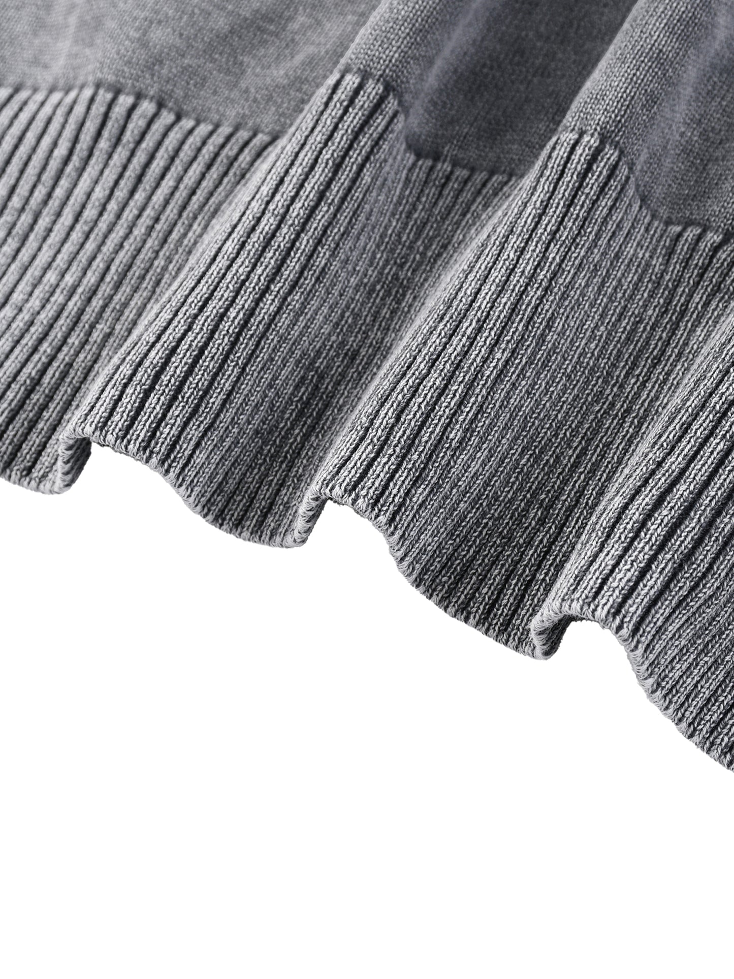 Mineral Wash Sweater