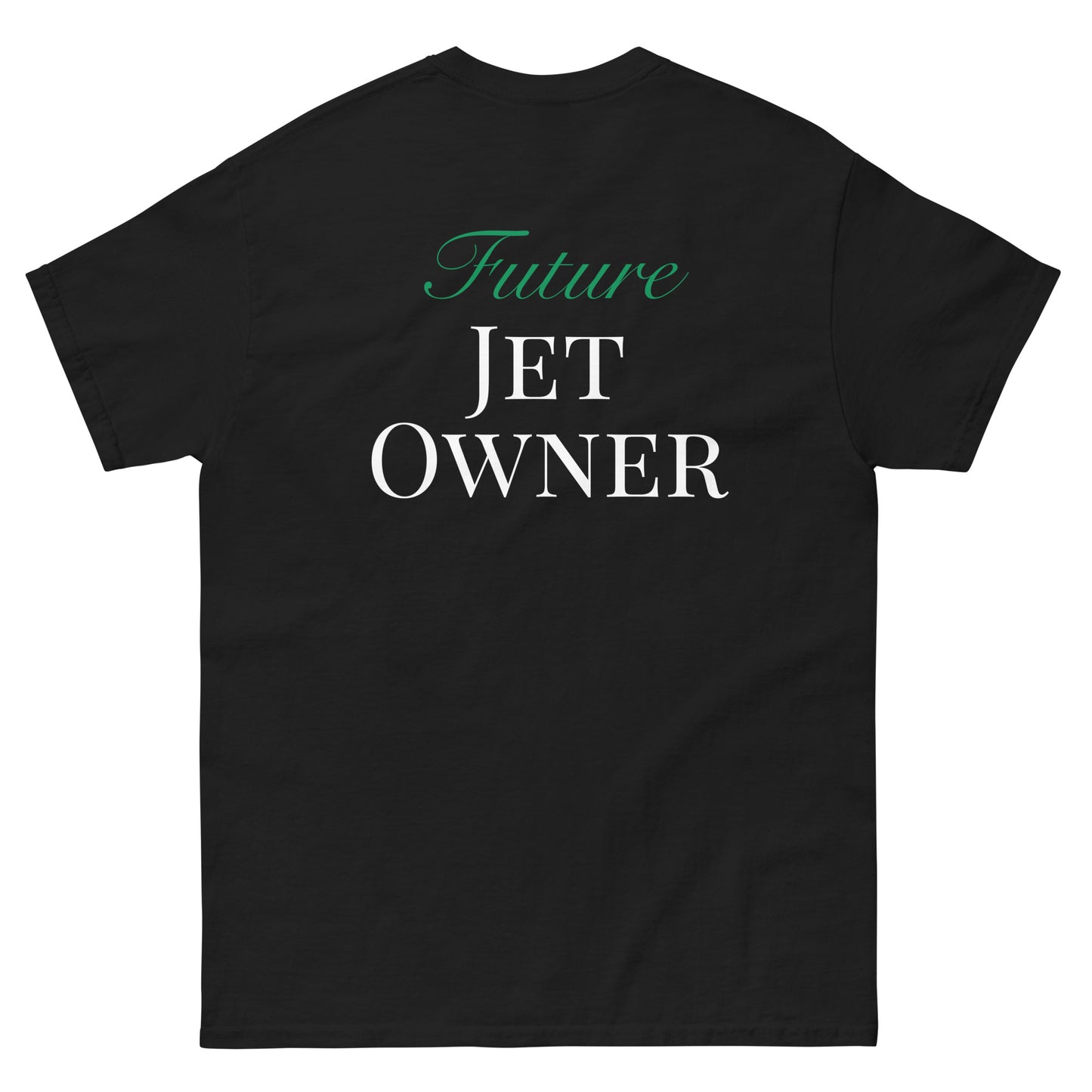 Jet Tee