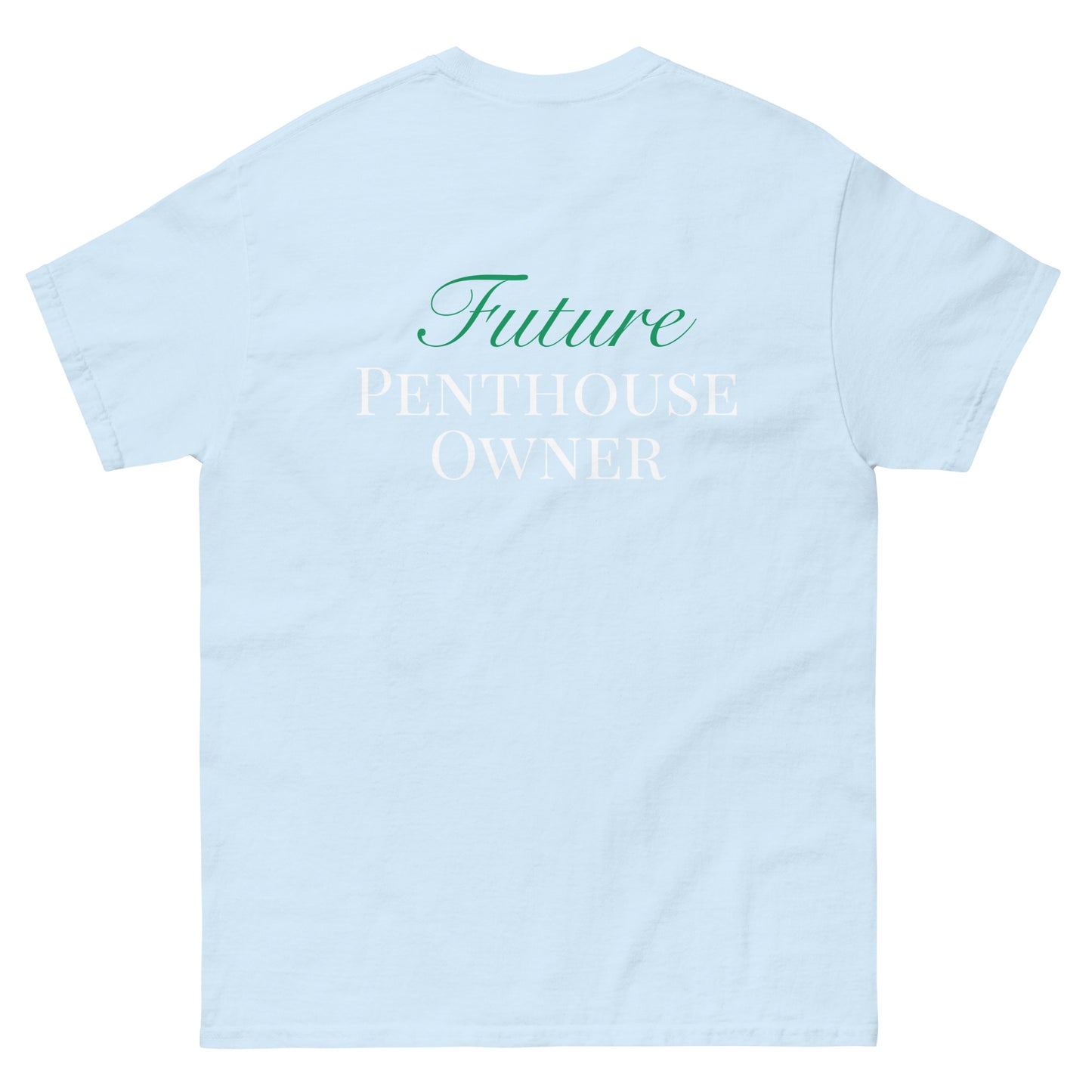 Penthouse Tee