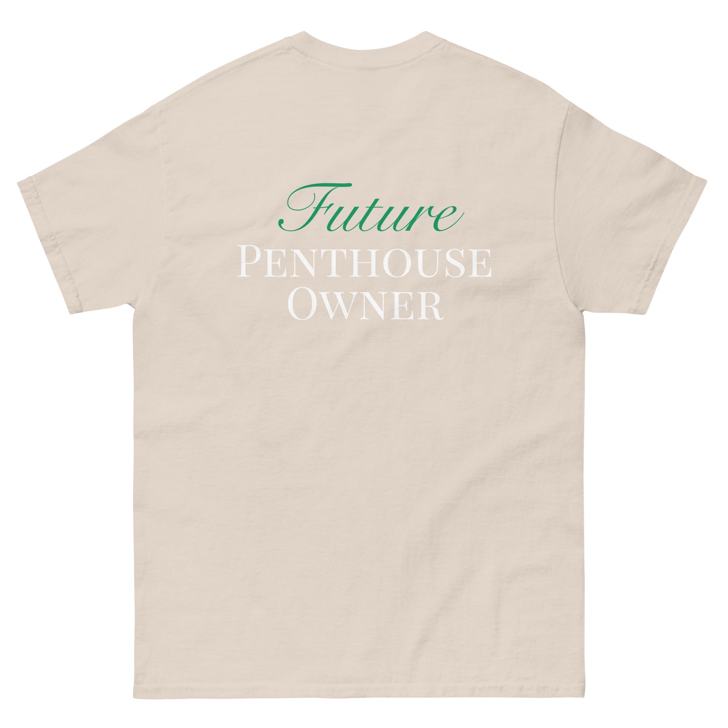 Penthouse Tee