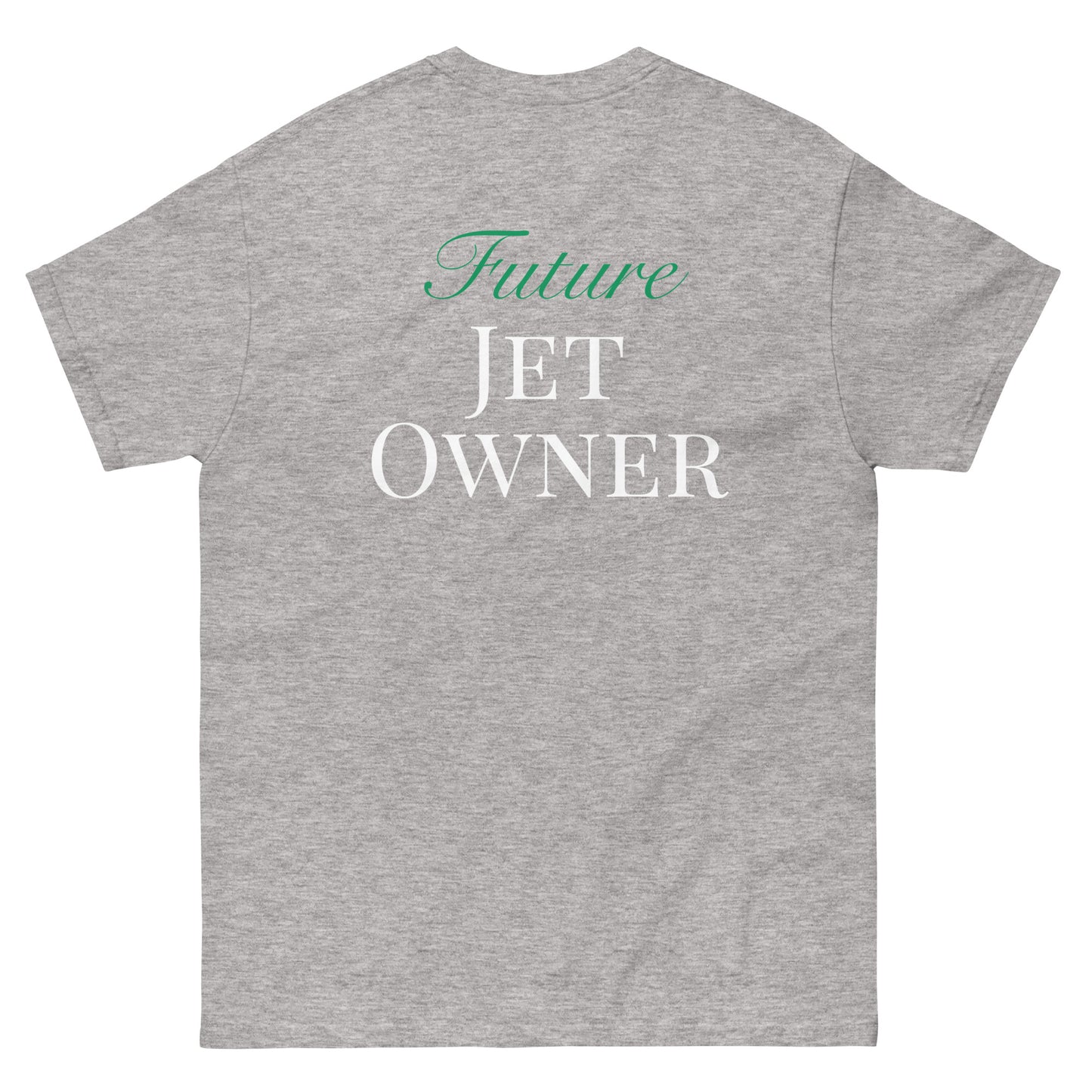 Jet Tee